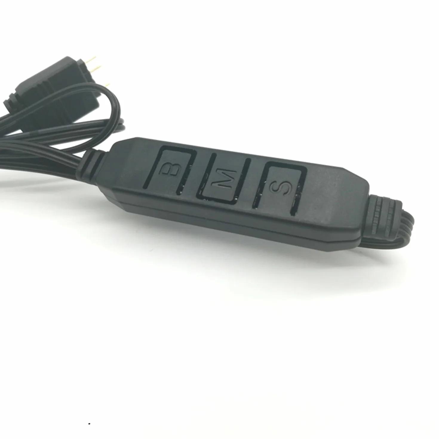 Thermalright Controllo ventola 5V 3 pin computer interfaccia luce SATA