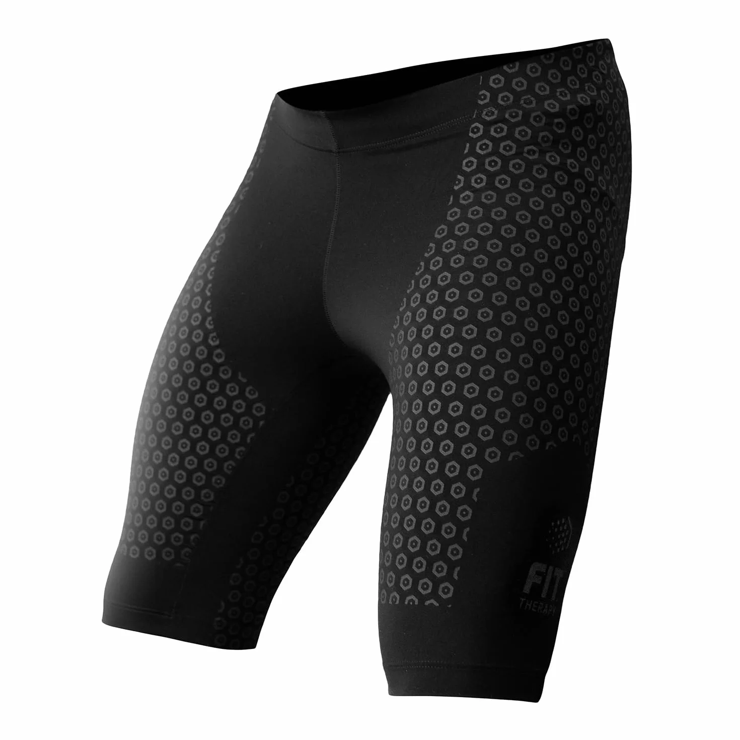 FIT THERAPY Pantaloncini Tecnici Dispositivo Medico per Dolori Muscolari e Articolari Lombalgia Coxalgia Sciatalgia Senza farmaci traspirante