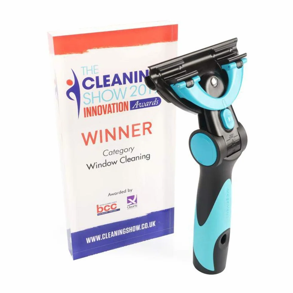 Moerman Excelerator 2.0 Manico lavavetri