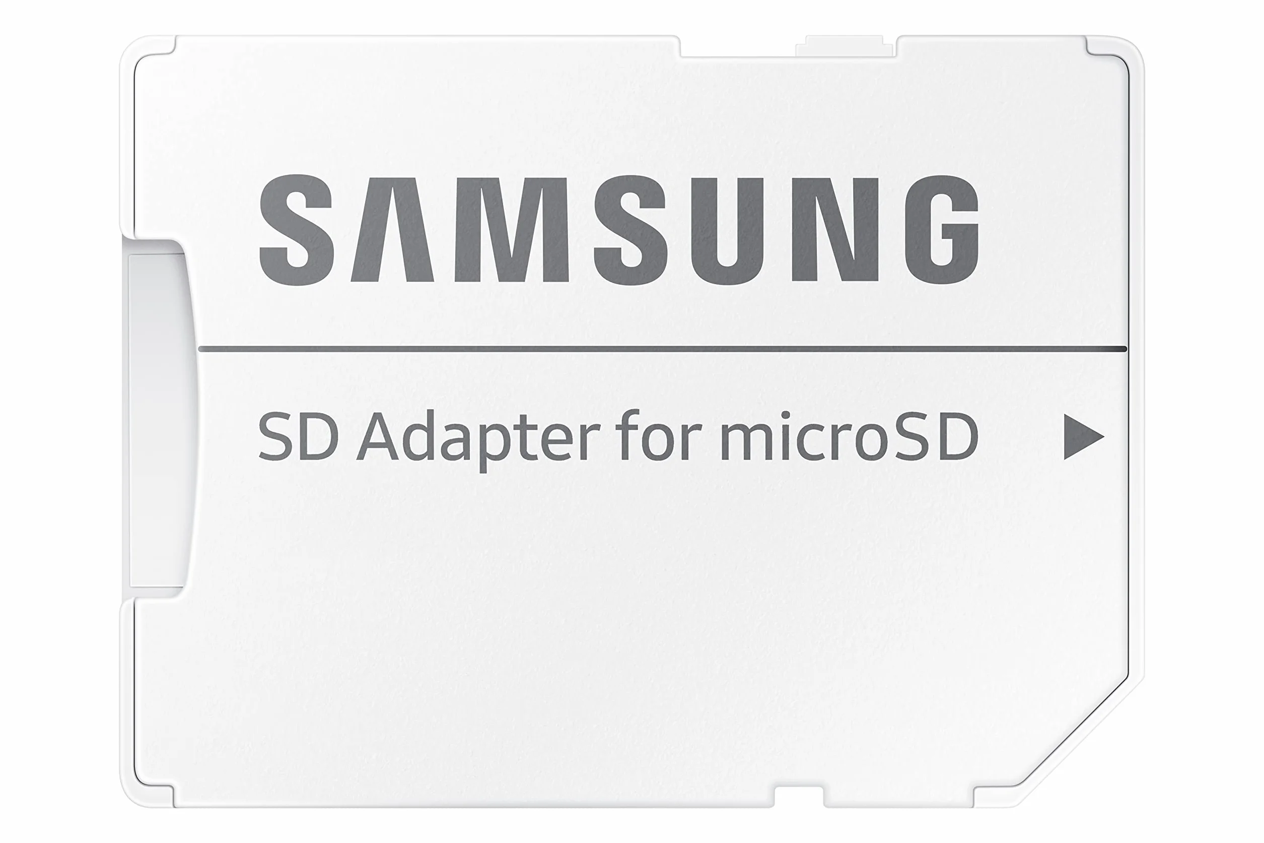 Samsung Memorie MB-MJ32KA PRO Endurance Scheda MicroSD per telecamere di videosoverglianza e dashcam da 32 GB, UHS-I U1, fino a 100 MB/s, Adattatore SD Incluso