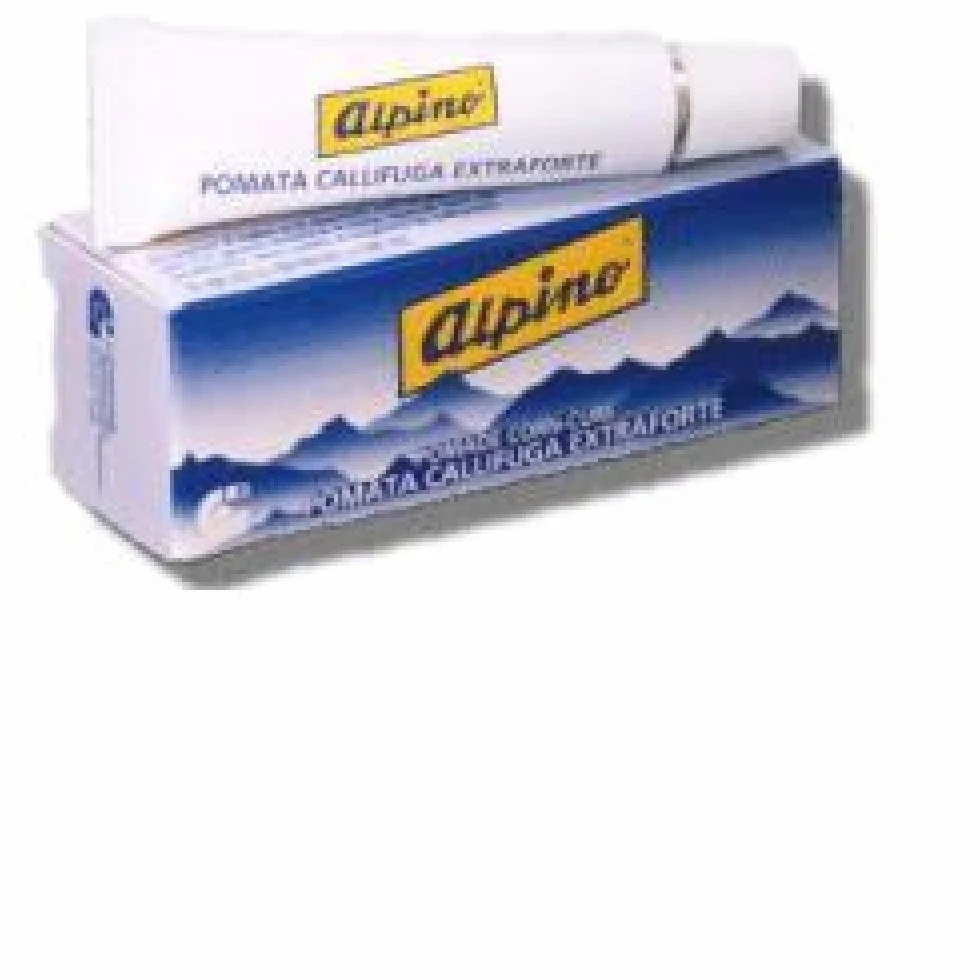 POMATA CALLIFUGO EXTRA FORTE