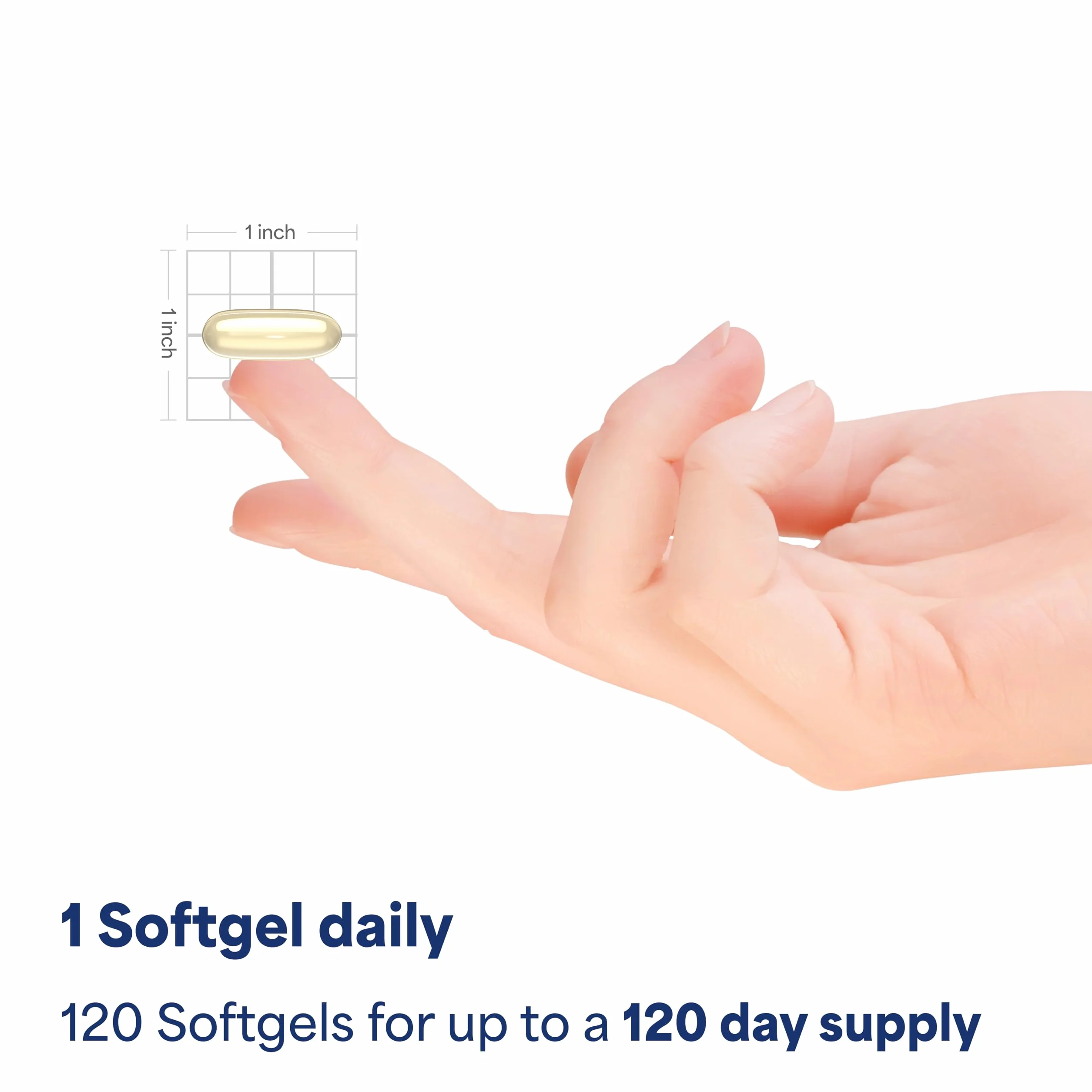 Lycopène 40 mg 60 capsules