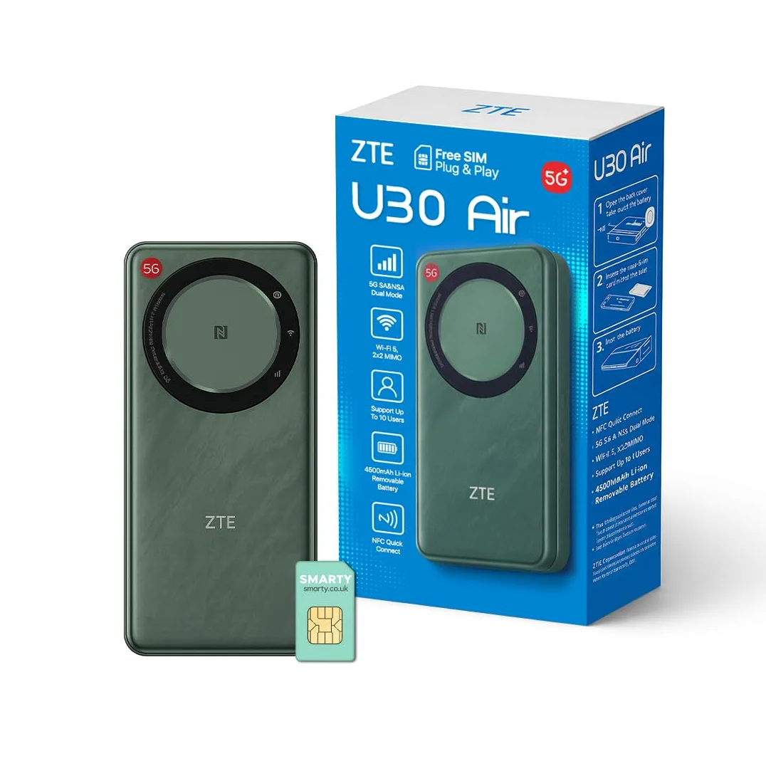 Router ZTE U30 Air