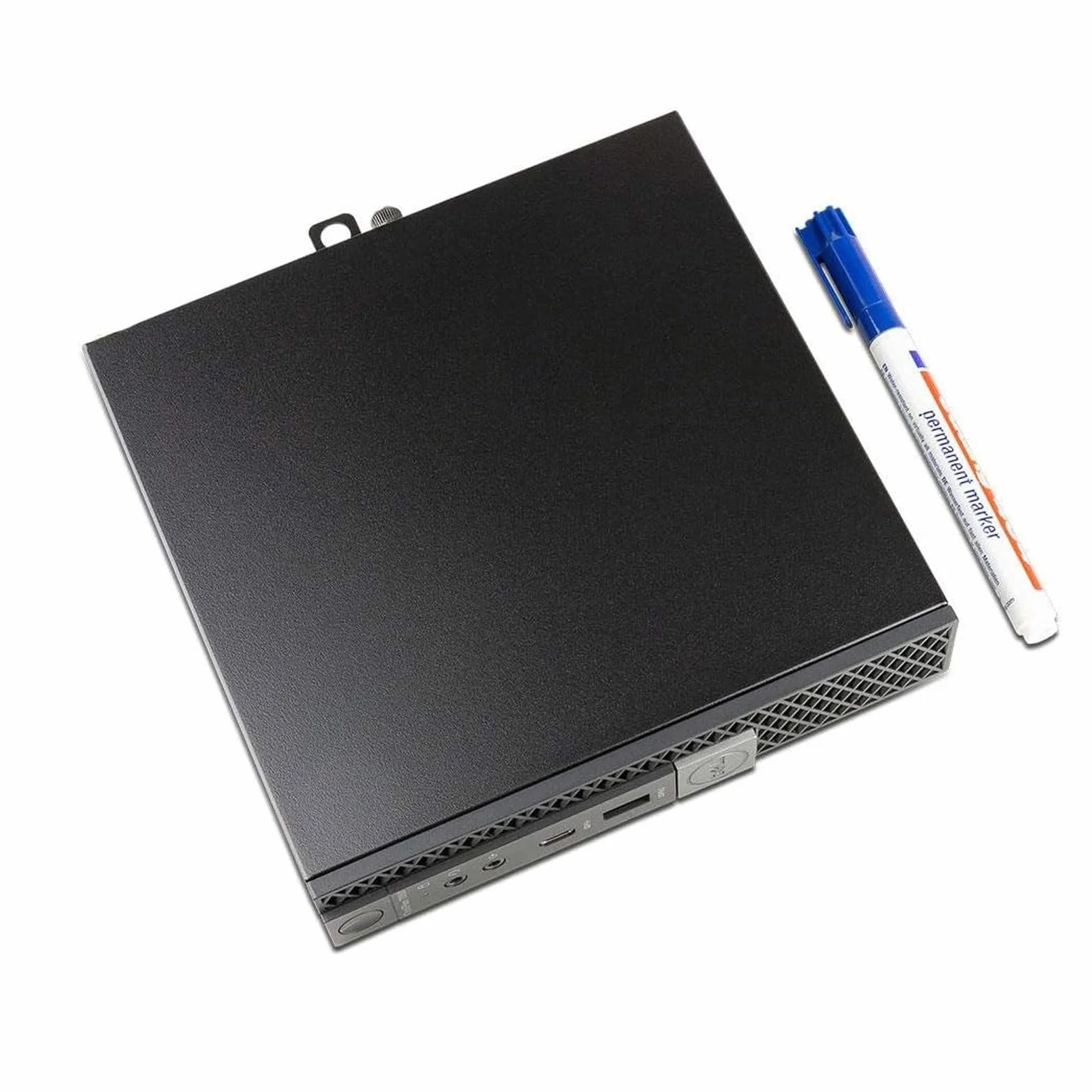 DELL Optiplex 7050 Tiny Mini PC Business Intel Core i5 6th, 8GB RAM, 256GB SSD, WiFi, HDMI, DisplayPort, Windows 11 Pro (Ricondizionato)