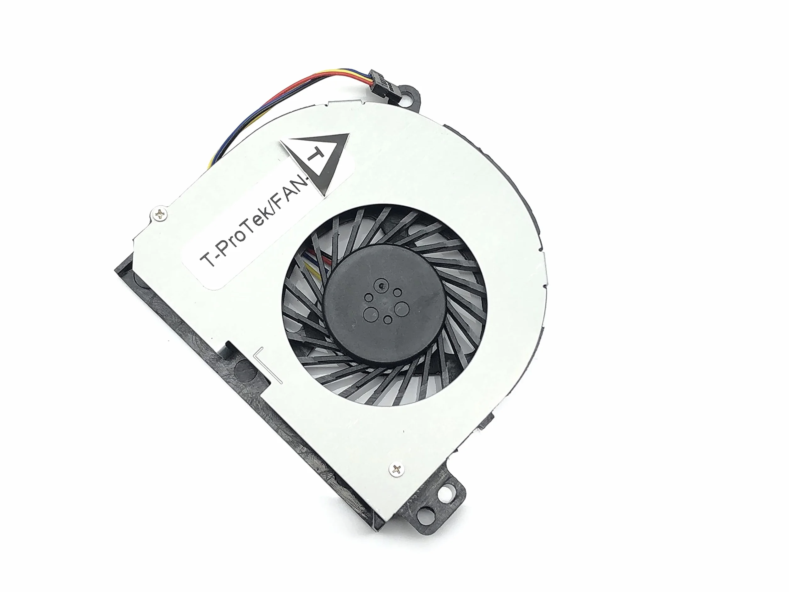 Ventola di ricambio per CPU version, compatibile con DELL Latitude 14 E5440 (5440-2587)