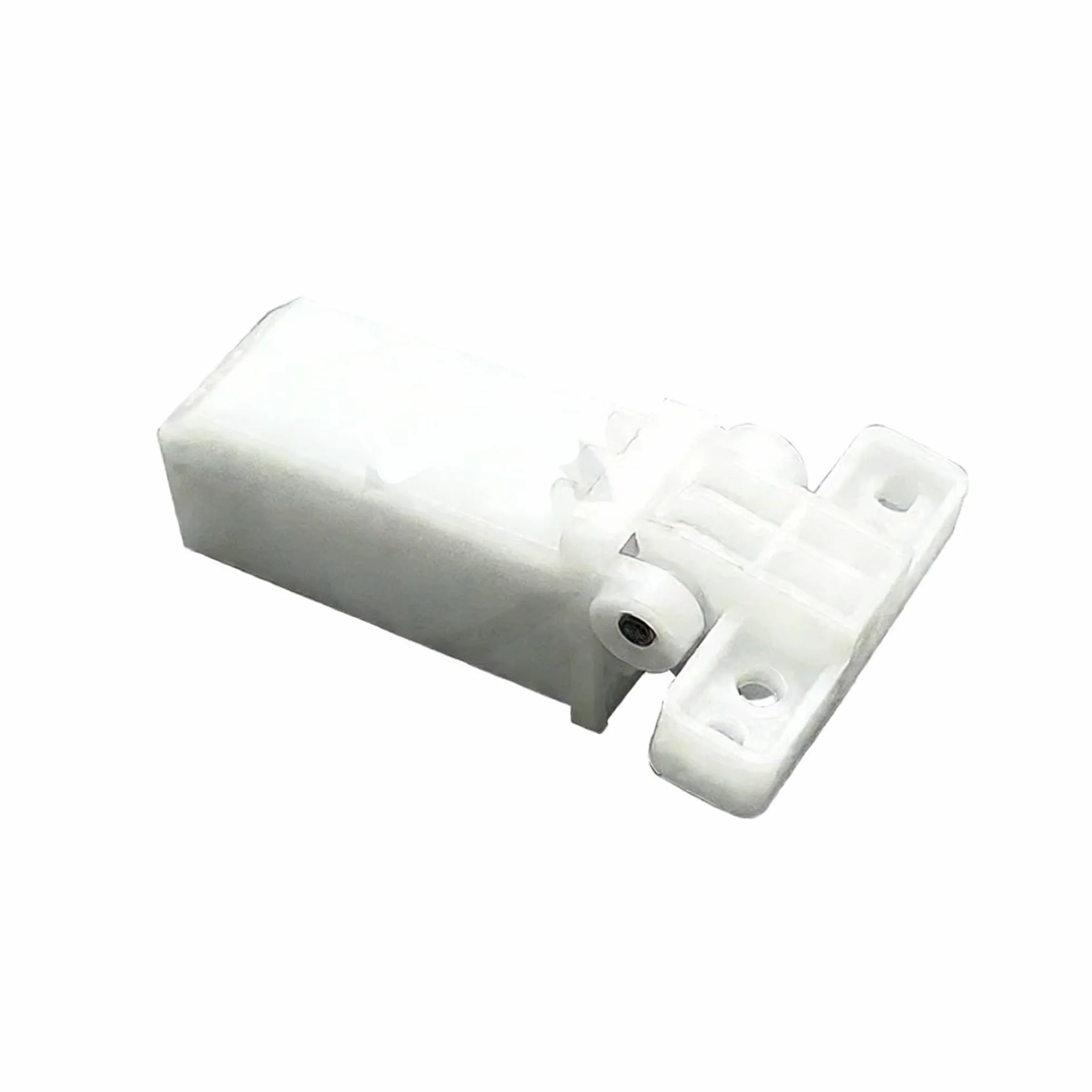 Cerniera del coperchio scanner per PANTUM M6500 M6550 M6600 M6502 M6506 M6507 M6552 M6557 M6607 (Bianca)
