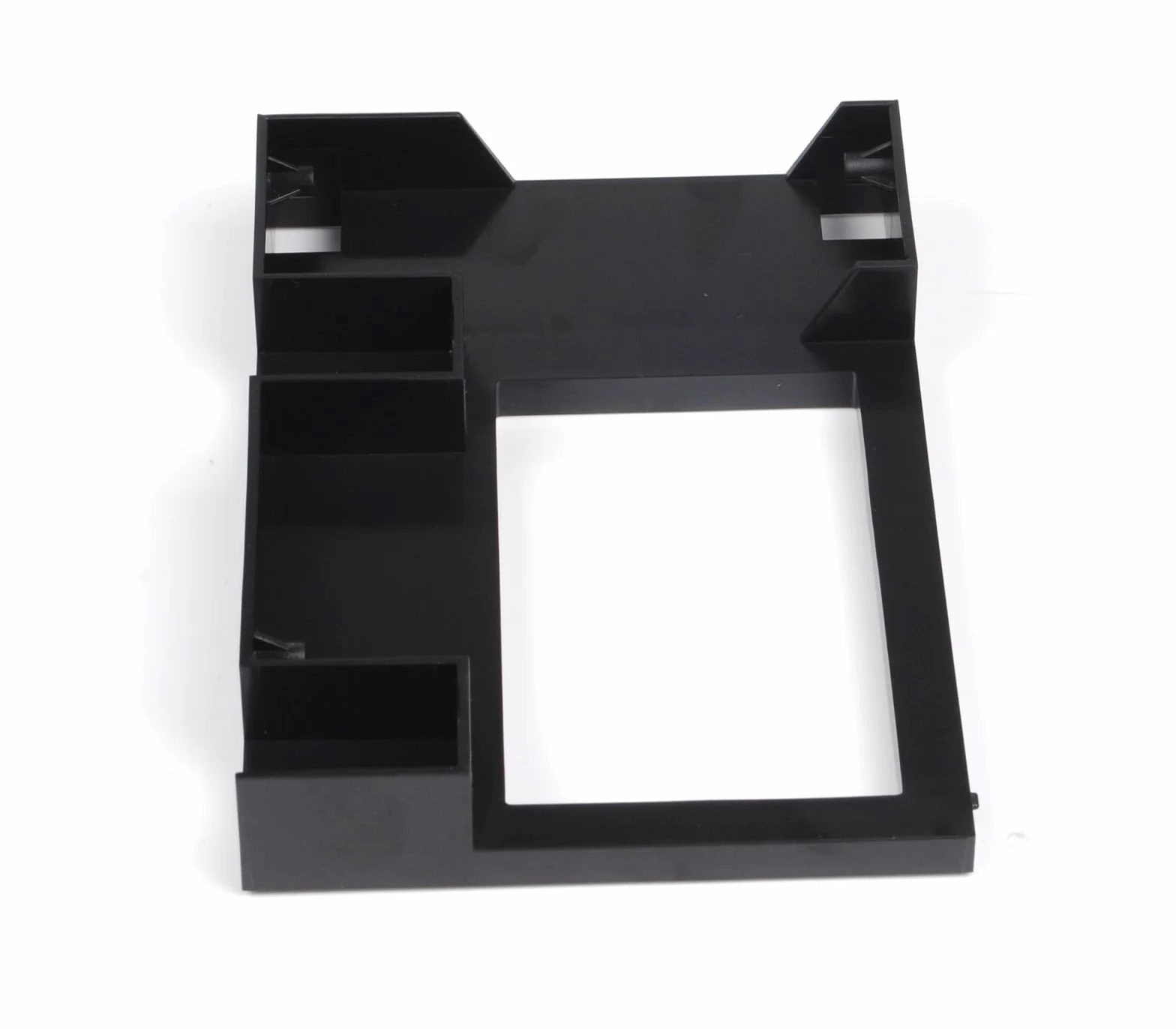 651314-001 651320-001 Carrello da 3,5" Caddy Tray Vassoio con 661914-001 Convertitore Adattatore per staffa SSD SAS da 2,5" a 3,5" per HP G8 G9 Server