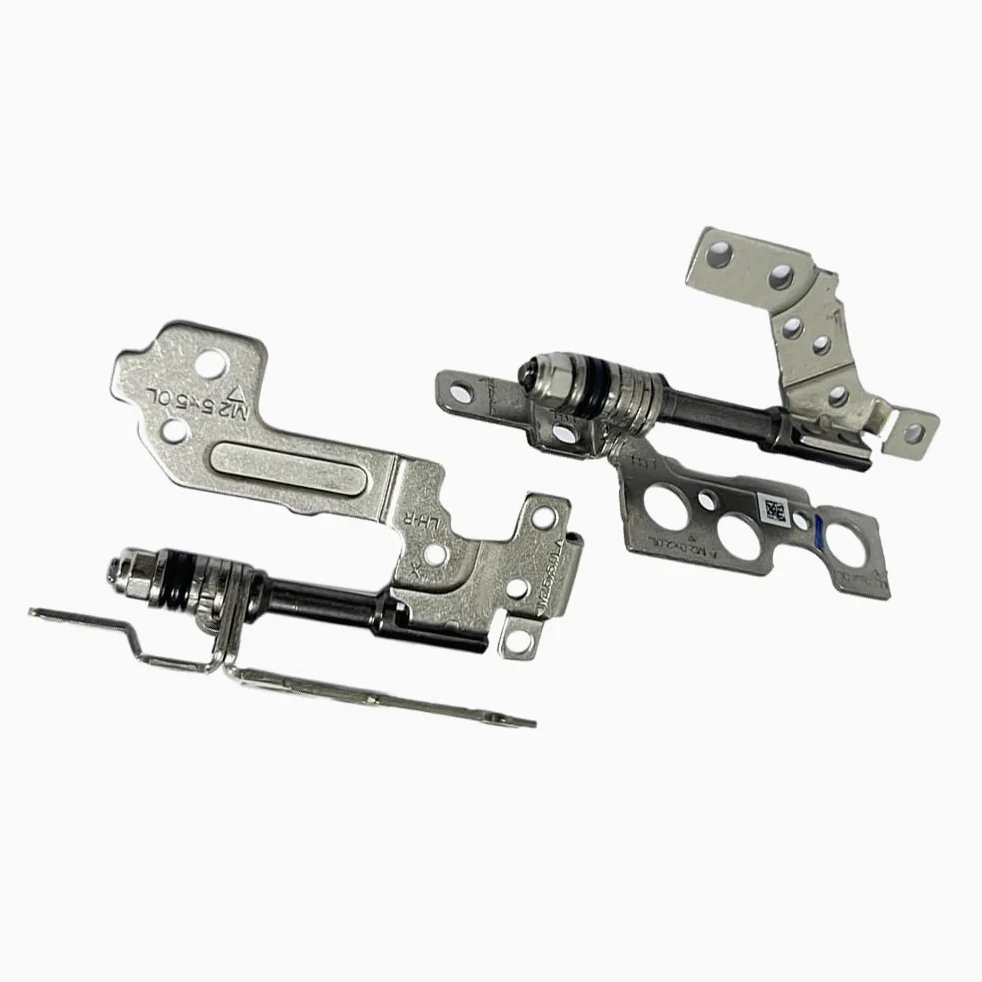 ZAHARA LCD Cerniere Hinges per Notebook di Ricambio per Lenovo ThinkBook 15 G2 ITL 15 G2 Are 15 G3 ACL 15 G3 ITL 20VE 20VG 21A4 21A5 15 G4 21DJ 21DL 15 G5 IRL 21JD 21JF 5H50S28995