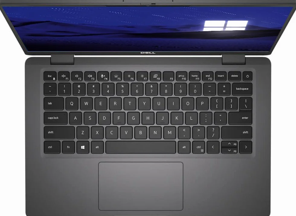 Dell Latitude 7320 Laptop professionale, schermo FHD 13,3" (1920 x 1080), Intel Core i5-1145G7, 16 GB di RAM, SSD da 512 GB, tastiera giapponese, Windows 11 Pro (ricondizionato)