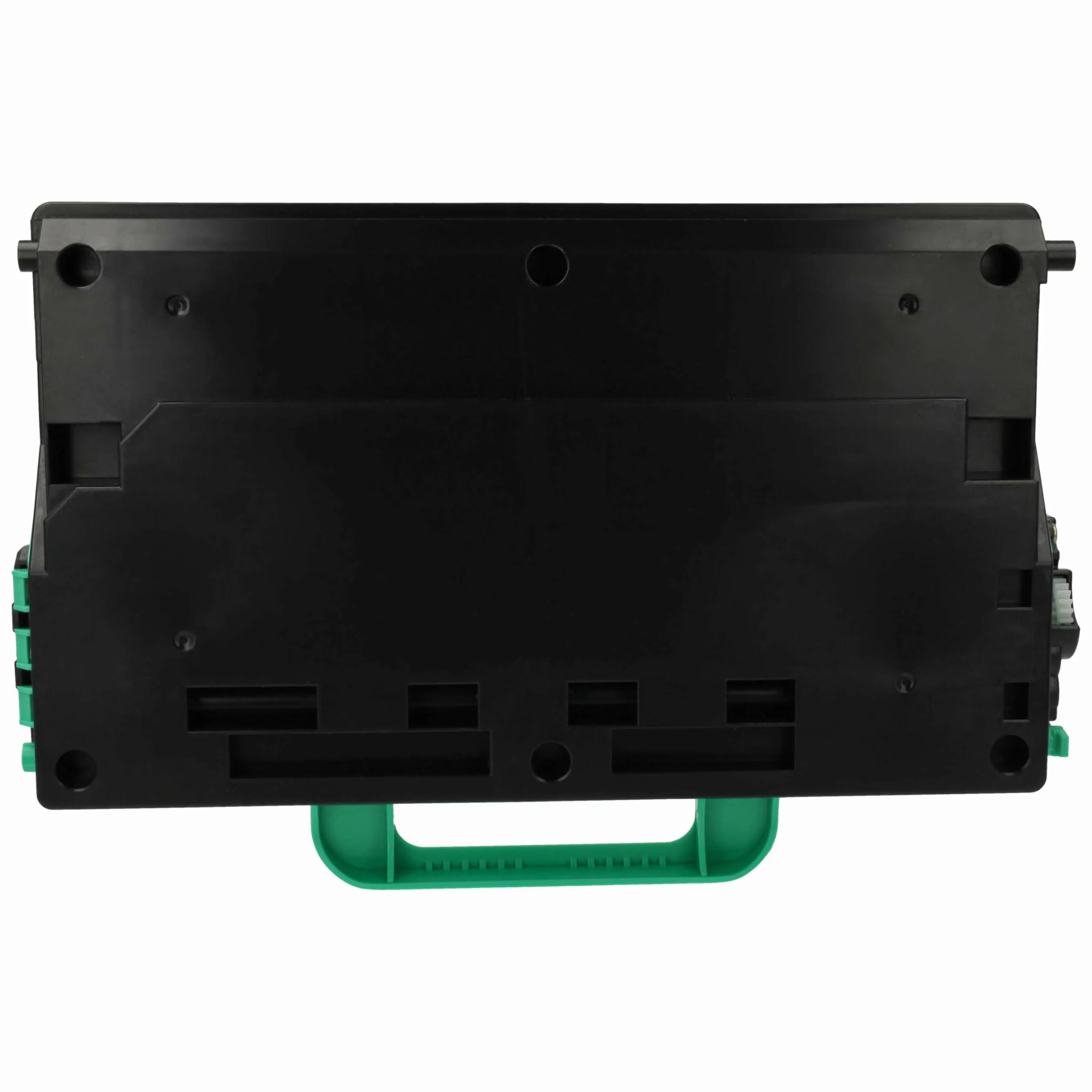 vhbw vaschetta, Contenitore per Toner esausto Compatibile con Brother DCP L 3510 CDW, L 3517 CDW, L 3550 CDW stampanti Laser