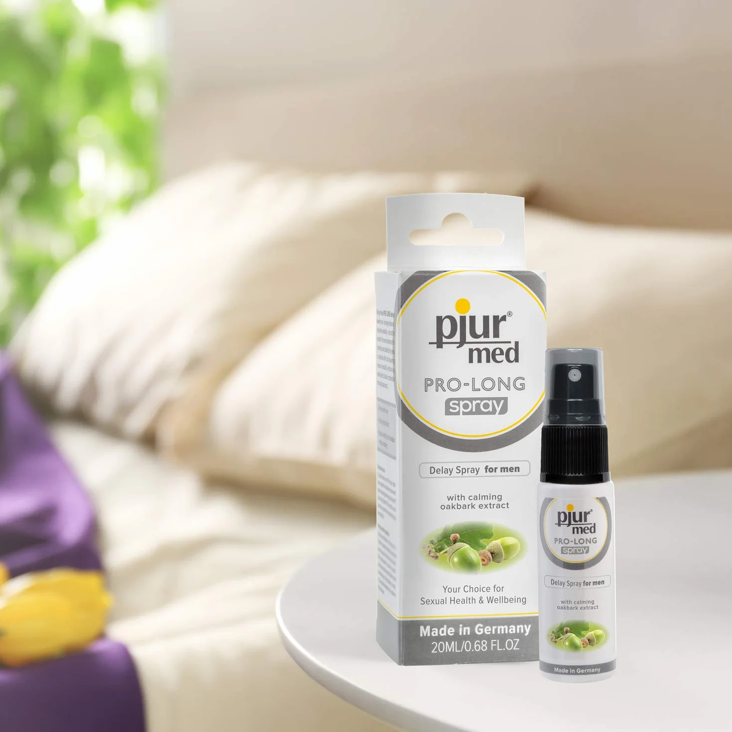 Pjur Afrodisiaci 20 Ml