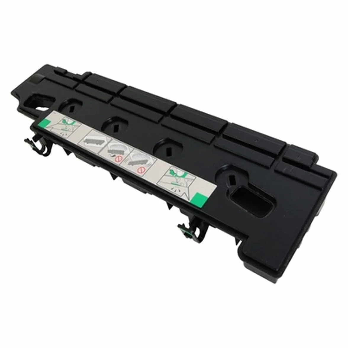TB-FC505E 6AG00007695 Contenitore Scarti Toner Waste Box Compatibile Con Stampanti Toshiba e-Studio 2555CSE, 3555CSE, 5055CSE, 3005AC, 4505AC