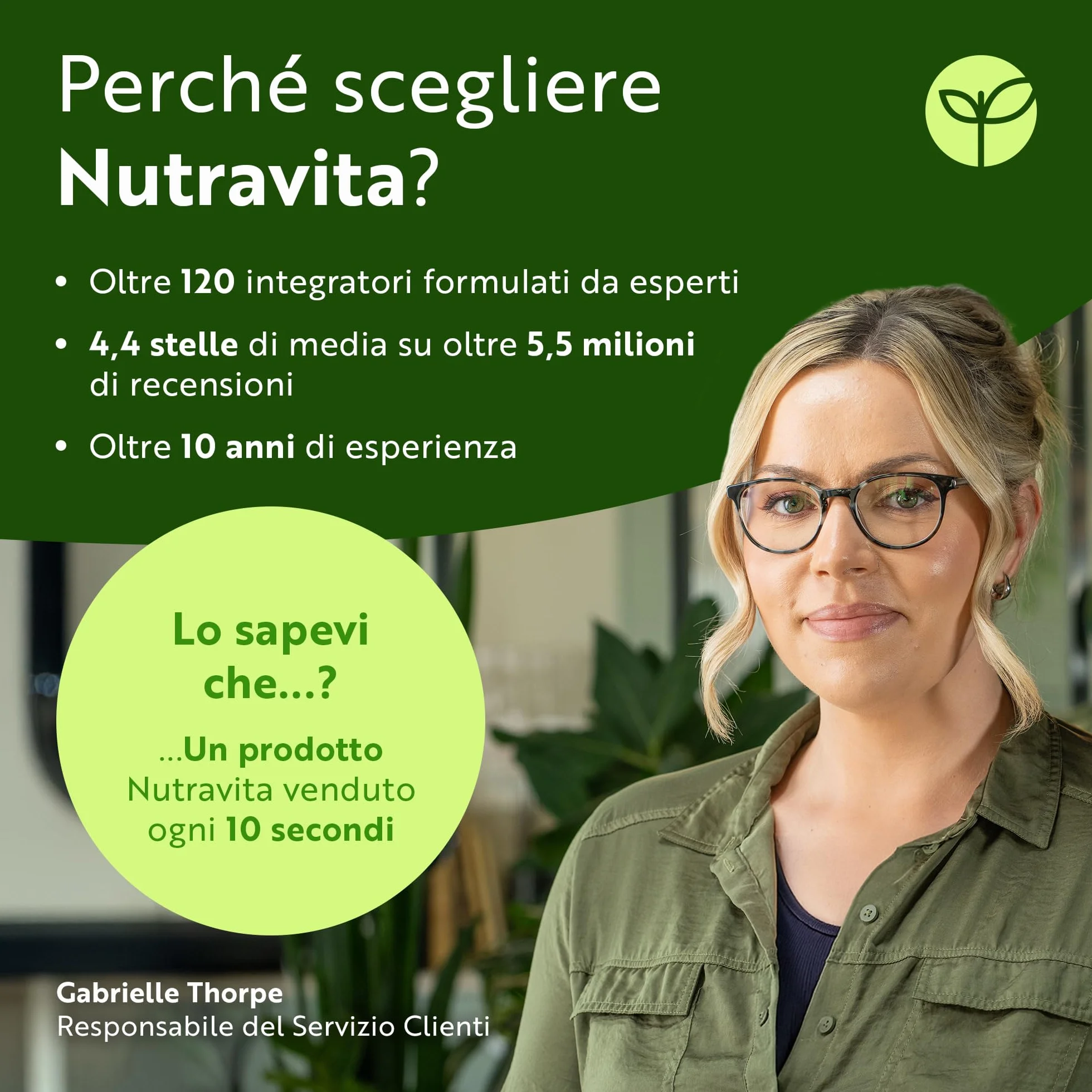 Nutravita Integratore di Luteina per Occhi - 90 Capsule Vegane - Luteina e Zeaxantina, Vitamina A, B12, Zinco