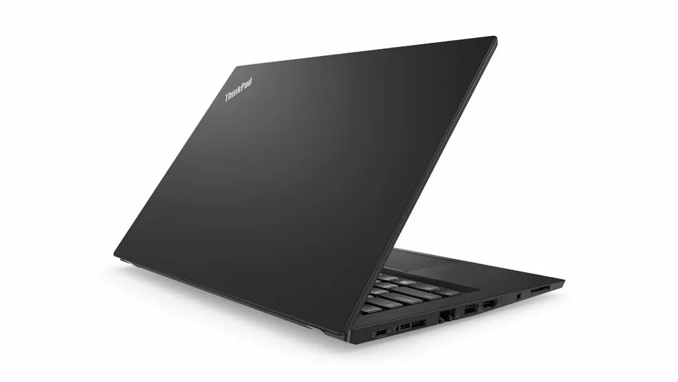 Lenovo ThinkPad T480s Portatile Aziendale Intel i7 1.8GHz 16GB RAM 512GB SSD 14" Full HD IPS Windows 11 Pro Ricondizionato