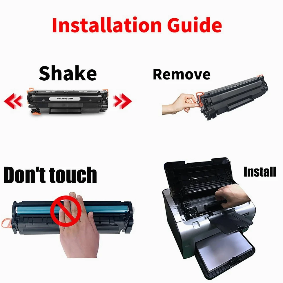 NoahArk Compatibile per 120A W1120A Unità tamburo per HP Color Laser MFP 179fnw 178nw Color Laser 150nw 150a Color Laser MFP 178nwg 179fwg MFP 178nw 179fnw 150a 150w 150nw 16000 pagine(1 Pacchetto)