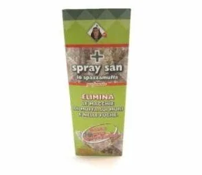Spray San Antimuffa