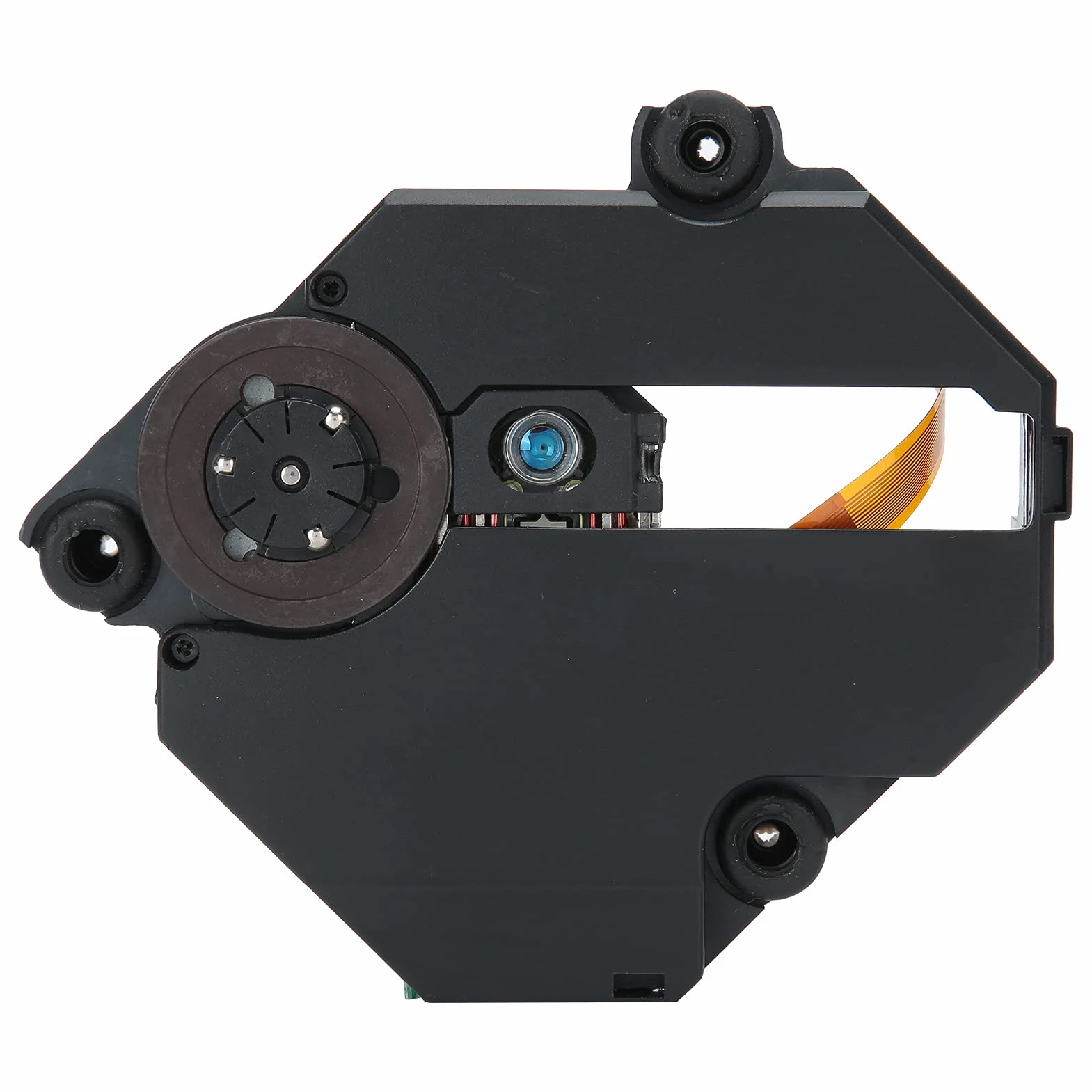 Lente per PS1 KSM-440AEM, Lente Ottica di Ricambio per Console di Gioco PS1 KSM-440AEM Lente Ottica per PS1 KSM‑440AEM