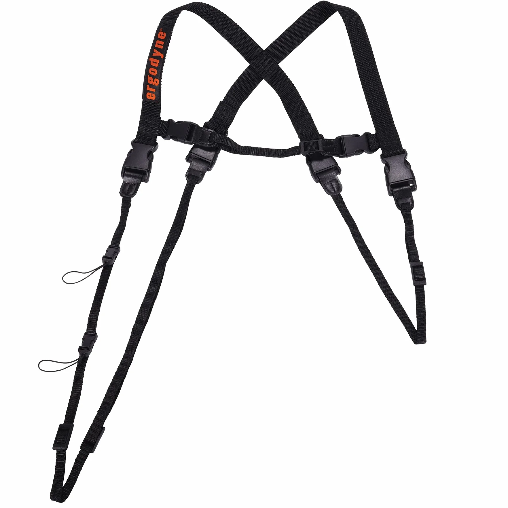 Ergodyne Squids 3132 Cablaggio per scanner di codici a barre
