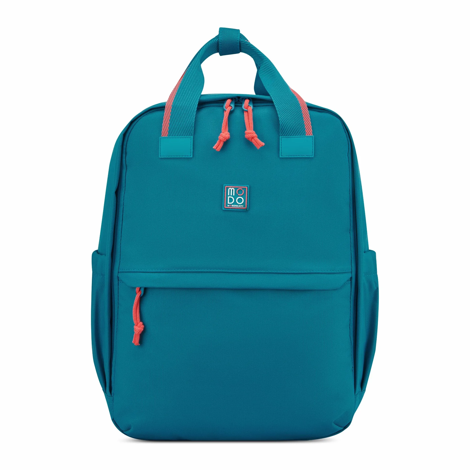 MODO by Roncato STARLIGHT 3.0 Vueling Zaino da viaggio porta PC 15.6-40x30x20 cm - Turchese