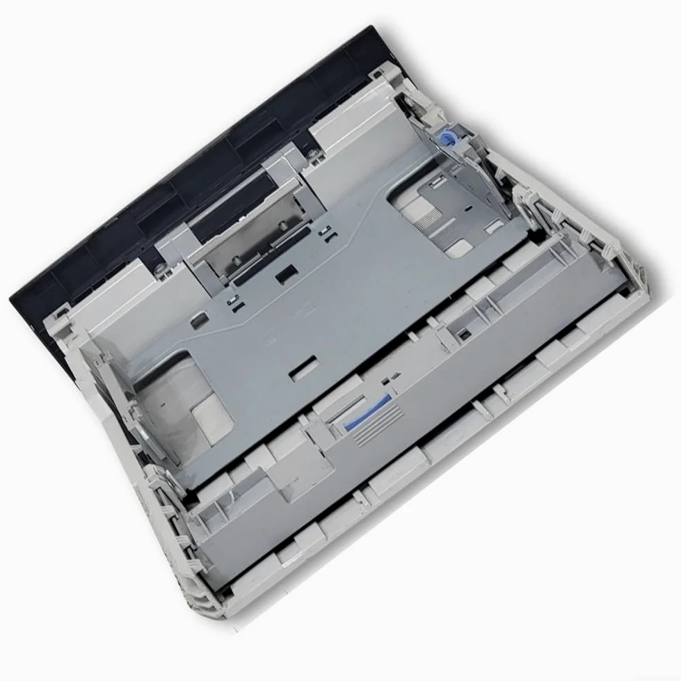Cassetta Alimentazione Plastica ABS Per Stampante per hp 1320n | Materiale ABS per robusto, guida per carta stabile, inceppamenti, adatto ufficio intenso