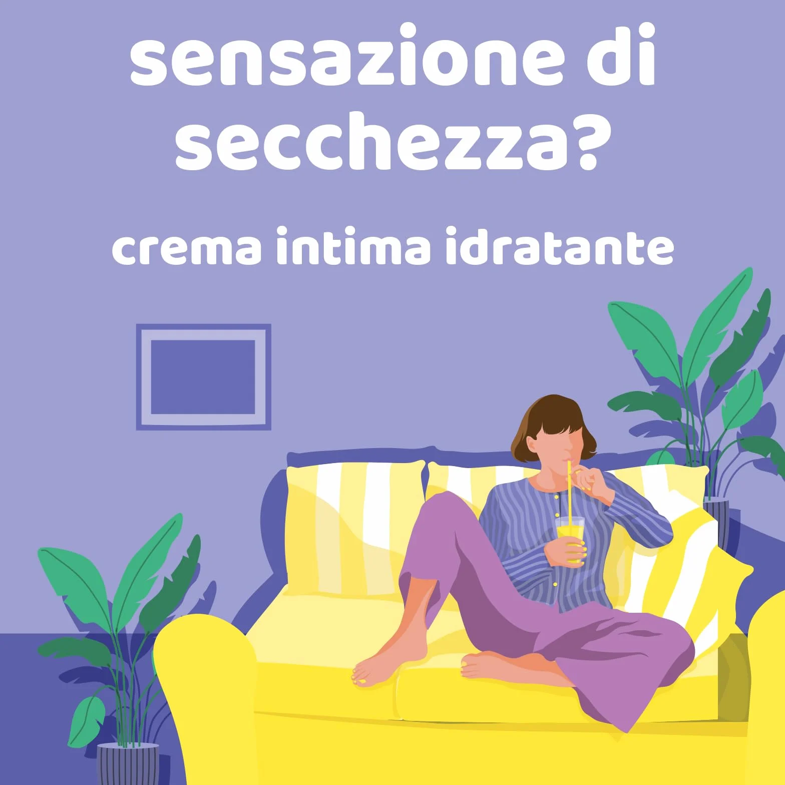 Chilly Crema Intima Idratante con Vitamina B3 e Acido Ialuronico, 50 ml