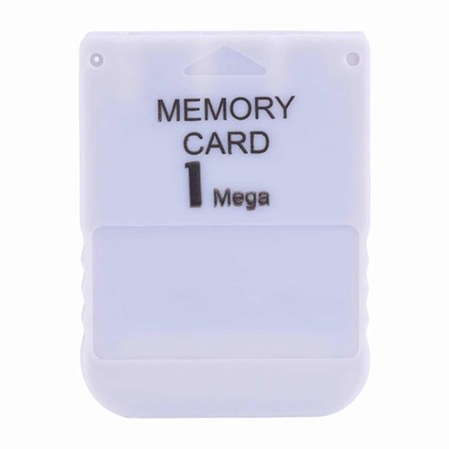 Memory Card da 1 MB per, Scheda di Memoria per 1 Gioco,