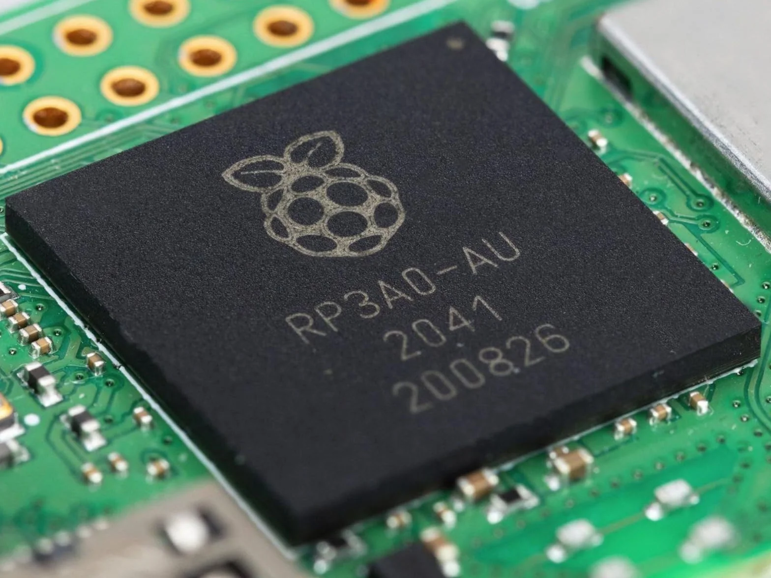 Raspberry Pi Zero 2 W