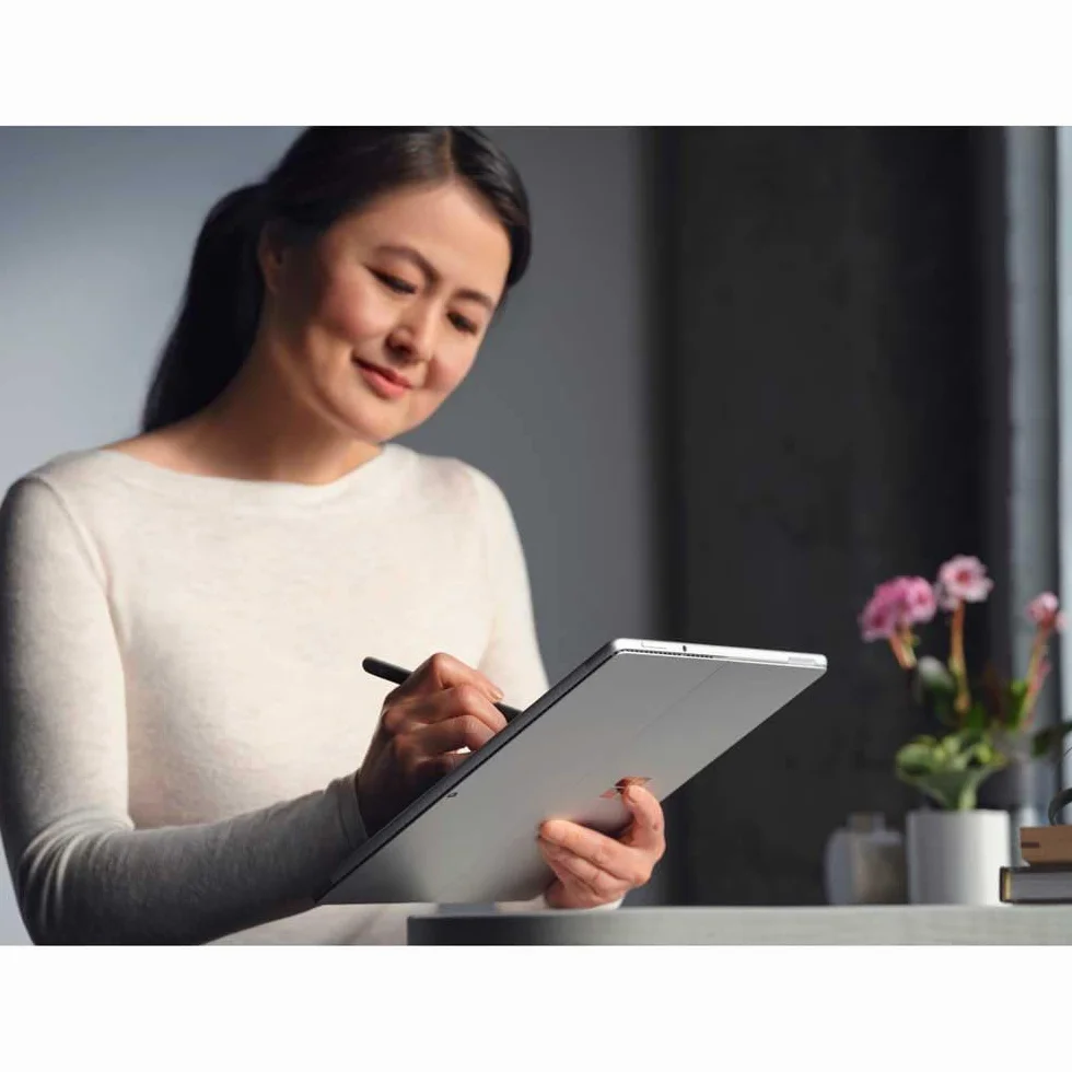 Microsoft Surface Slim Pen 2 - Nero