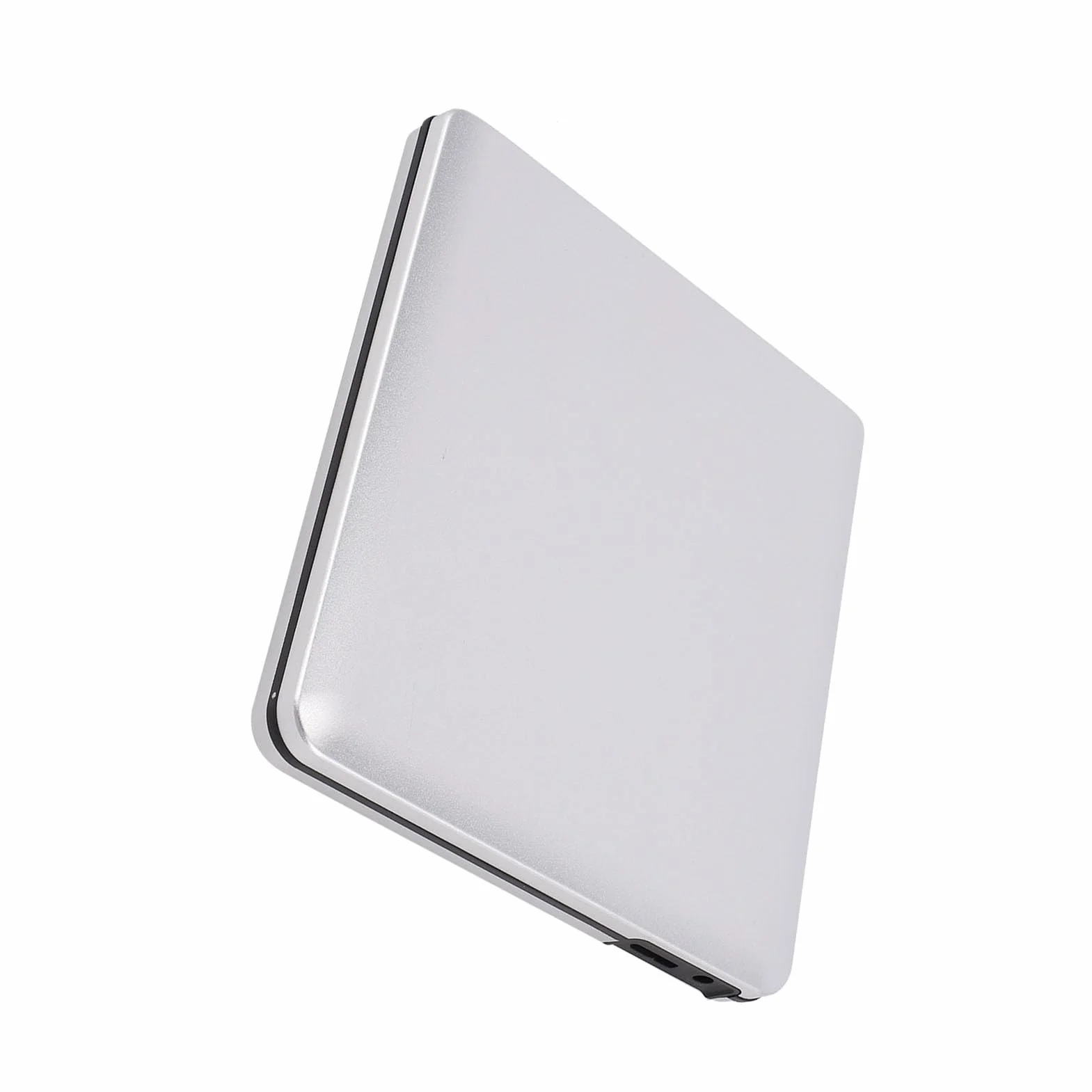 Yctze Unità Ottica Blu Ray Esterna USB 3.0 per Laptop e PC, Masterizzatore di Dischi Blu-Ray DVD CD, Compatibile con Tablet, Laptop e Periferiche