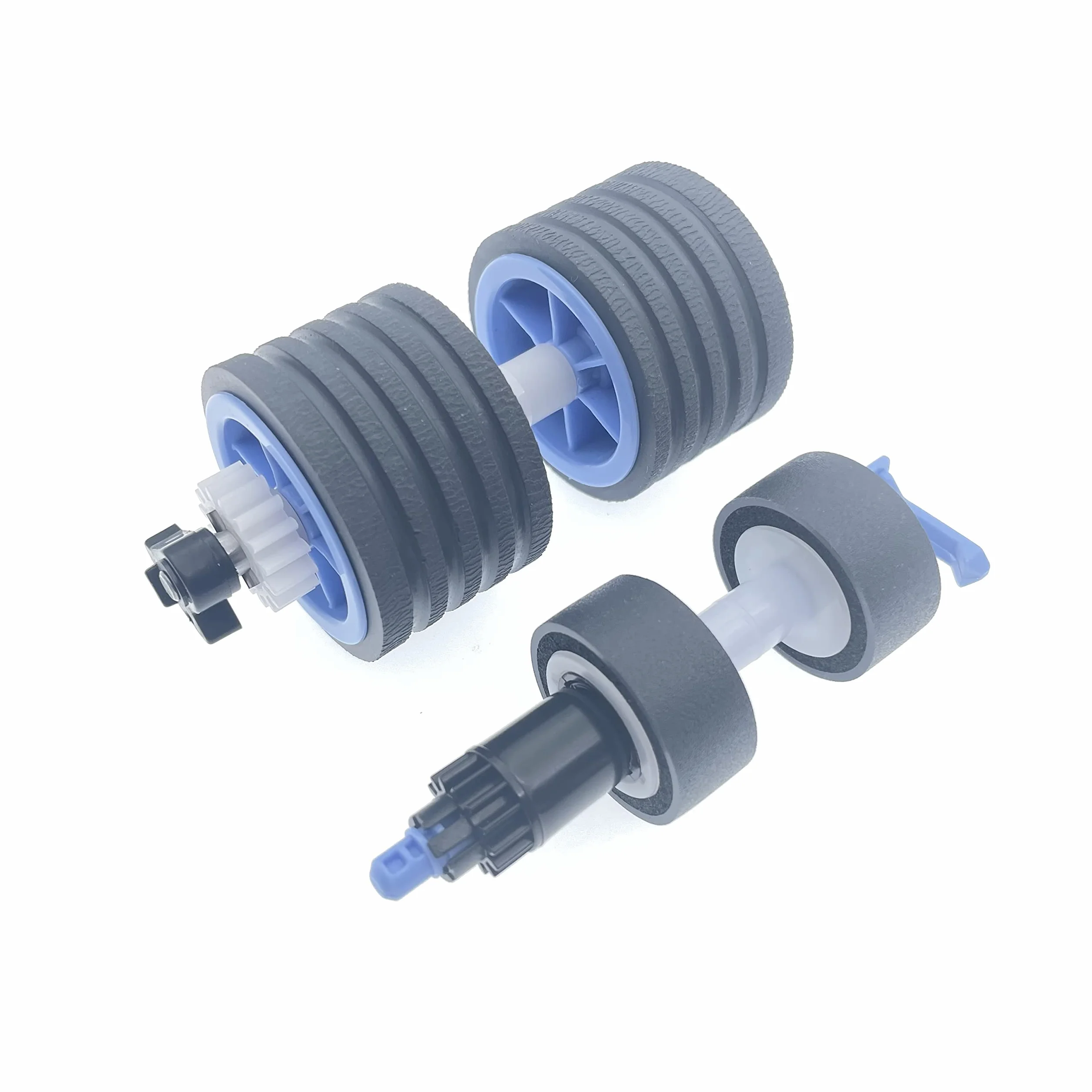 Canon DR-C230 DR-C240 DR-M160 DR-M160II DR-M260 DR-S130 S150 R40 R50 zestaw rolek zamiennych 5607B001 0697C003 1550C001