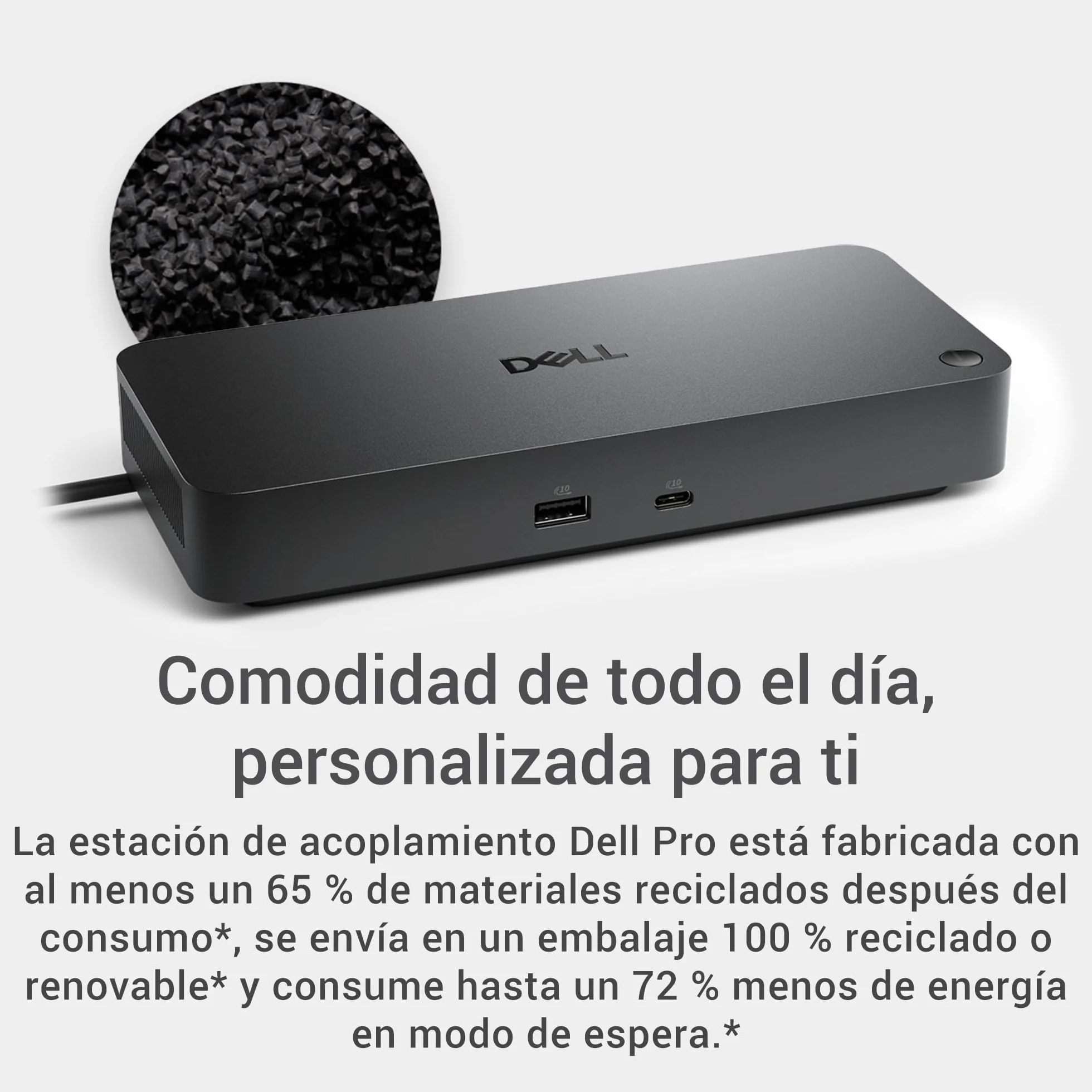 Dell Pro Dock - WD25