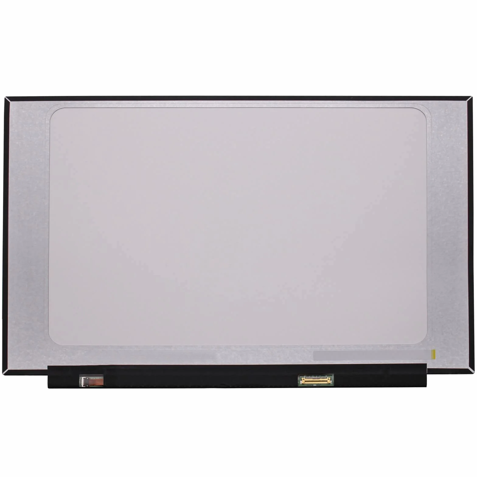 Nuovo schermo IPS compatibile con NT156FHM-N62 V8.0 NT156FHM-N61 V8.0, NT156FHM-N63 V8.0 Laptop 15,6" FHD 1920x1080 Pannello display a 60Hz con connettore a 30 pin - senza staffe