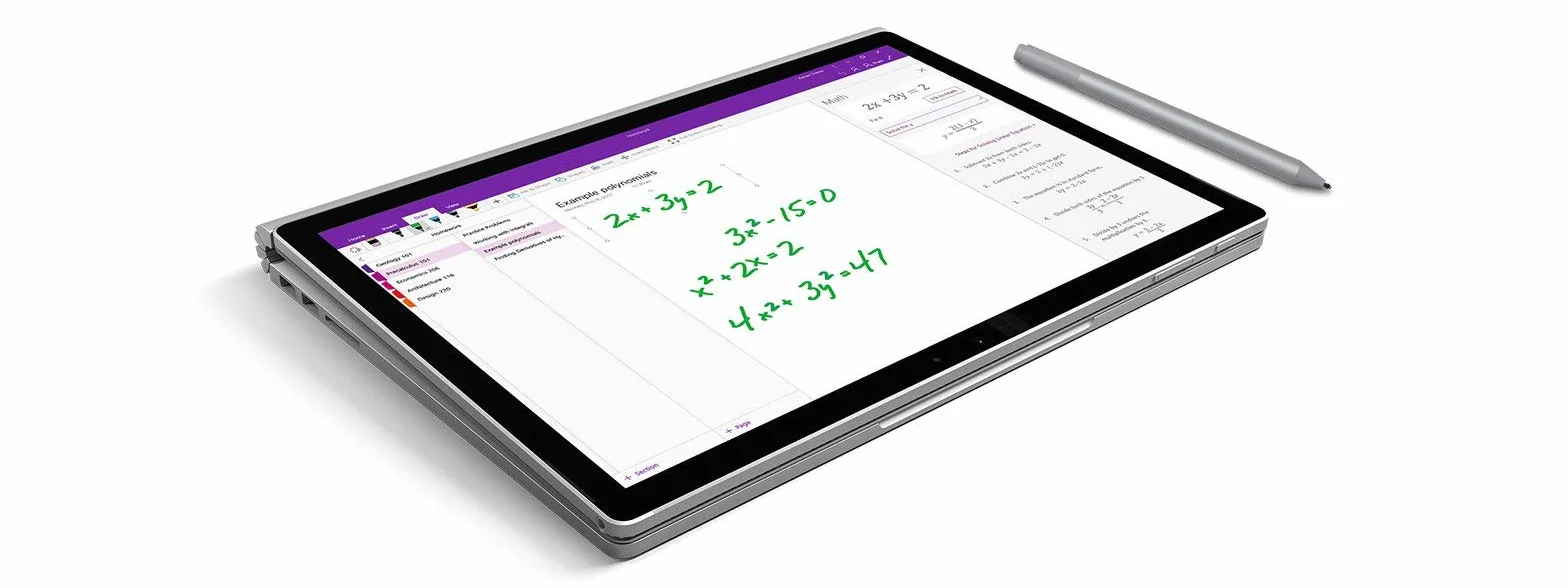 Microsoft Surface Pen penna per PDA Platino 20 g