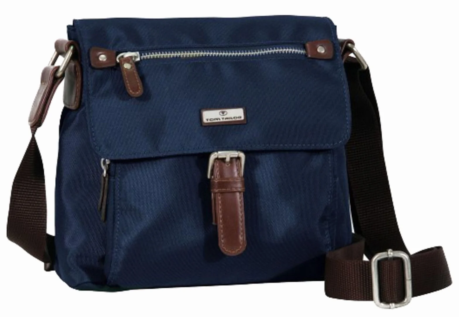 TOM TAILOR bags Rina - Borsa a tracolla da donna, piccola