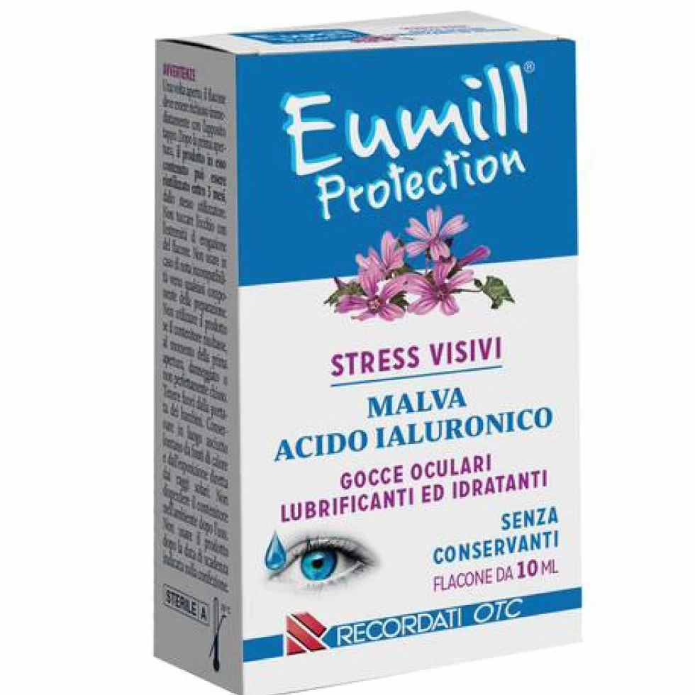 Eumill Protection FL 10 ml