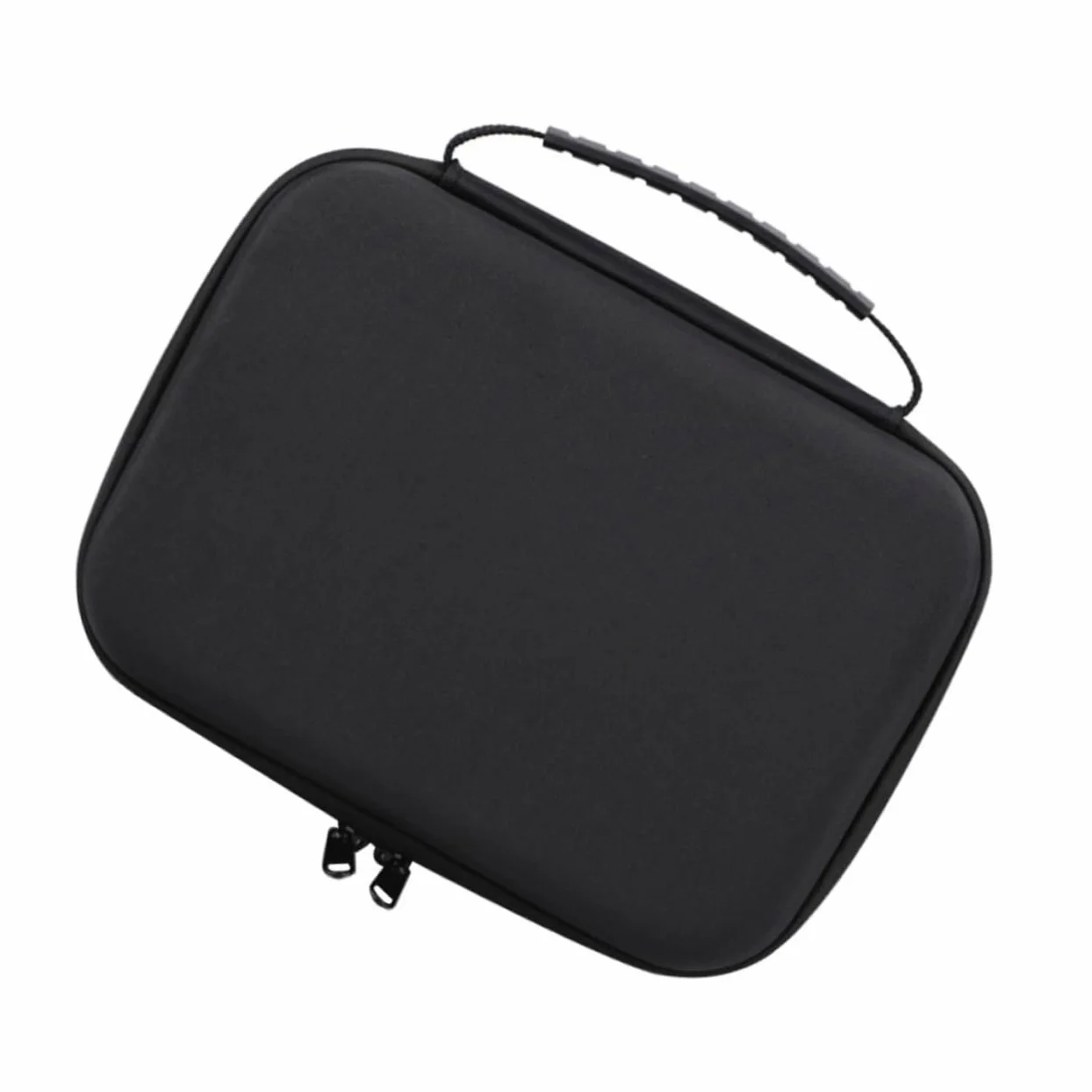 Uonlytech Organizzatore Da Viaggio Per Cavi Elettronici Borsa Portatile Per Accessori Tecnologici Con Tasche Multiple e Cerniera Per Caricabatterie Cavi Dati Bank