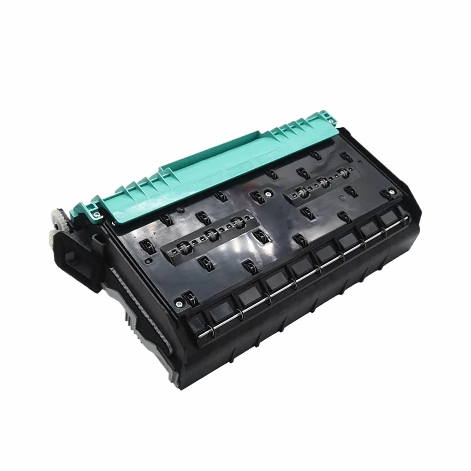 Compatibile con HP PageWide, gruppo modulo duplex 1PC for stampanti 377 477 577 556 586 E58650 Raccoglitore inchiostro di scarto CN459-60377 CN459-60375