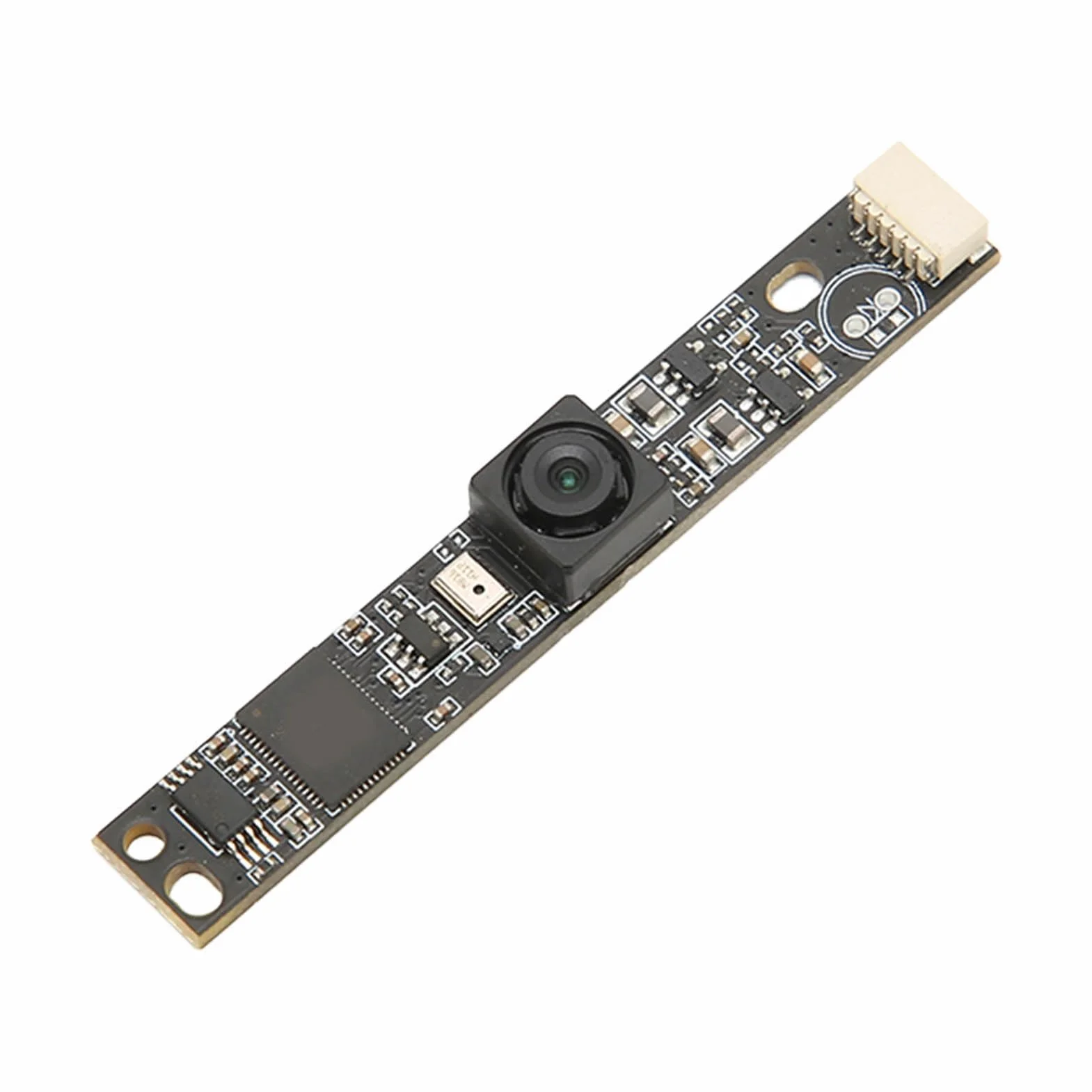 Annadue Modulo Videocamera USB, Scheda Webcam Ultra HD 3840x3104 da 12 MP, IMX258 COMS UVC 4K Video per Conferenze Grandangolari
