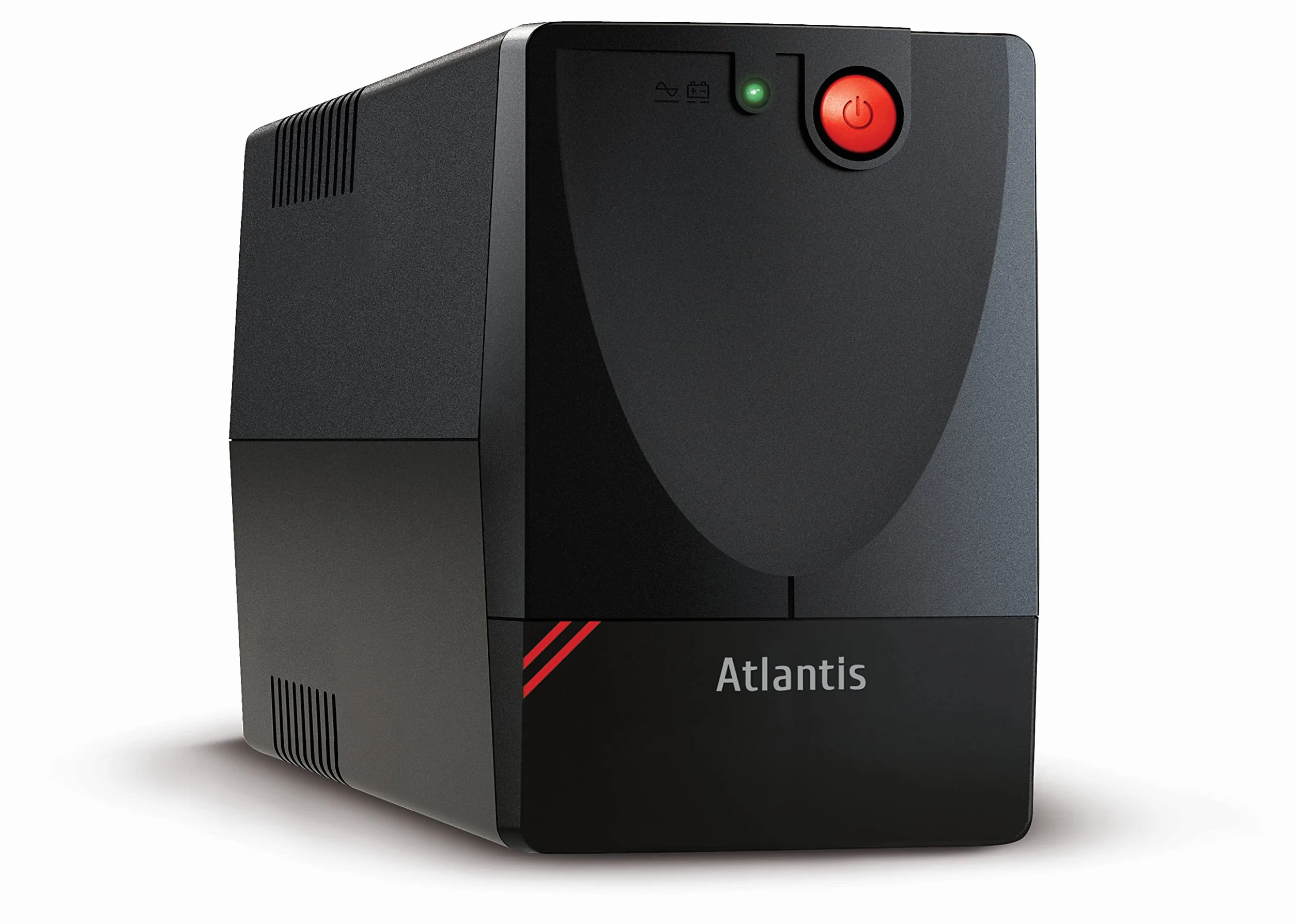 Atlantis UPS X1000, Potenza 750VA, 375W, Line Interactive, A03-X1000
