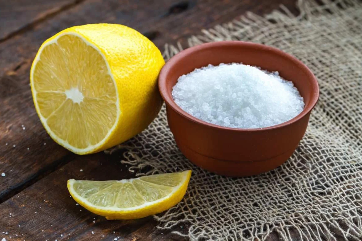 Acido Citrico Alimentare BIO 100g Dolcificante Naturale per Cucina
