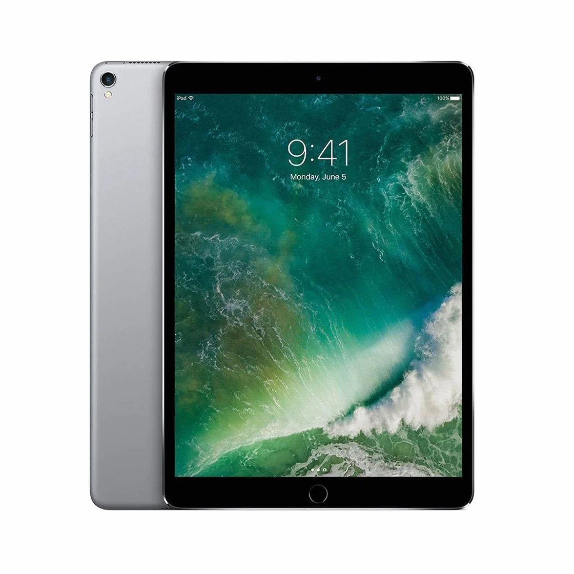 Apple iPad Pro 10.5 256GB 4G Grigio Siderale Sbloccato Ricondizionato