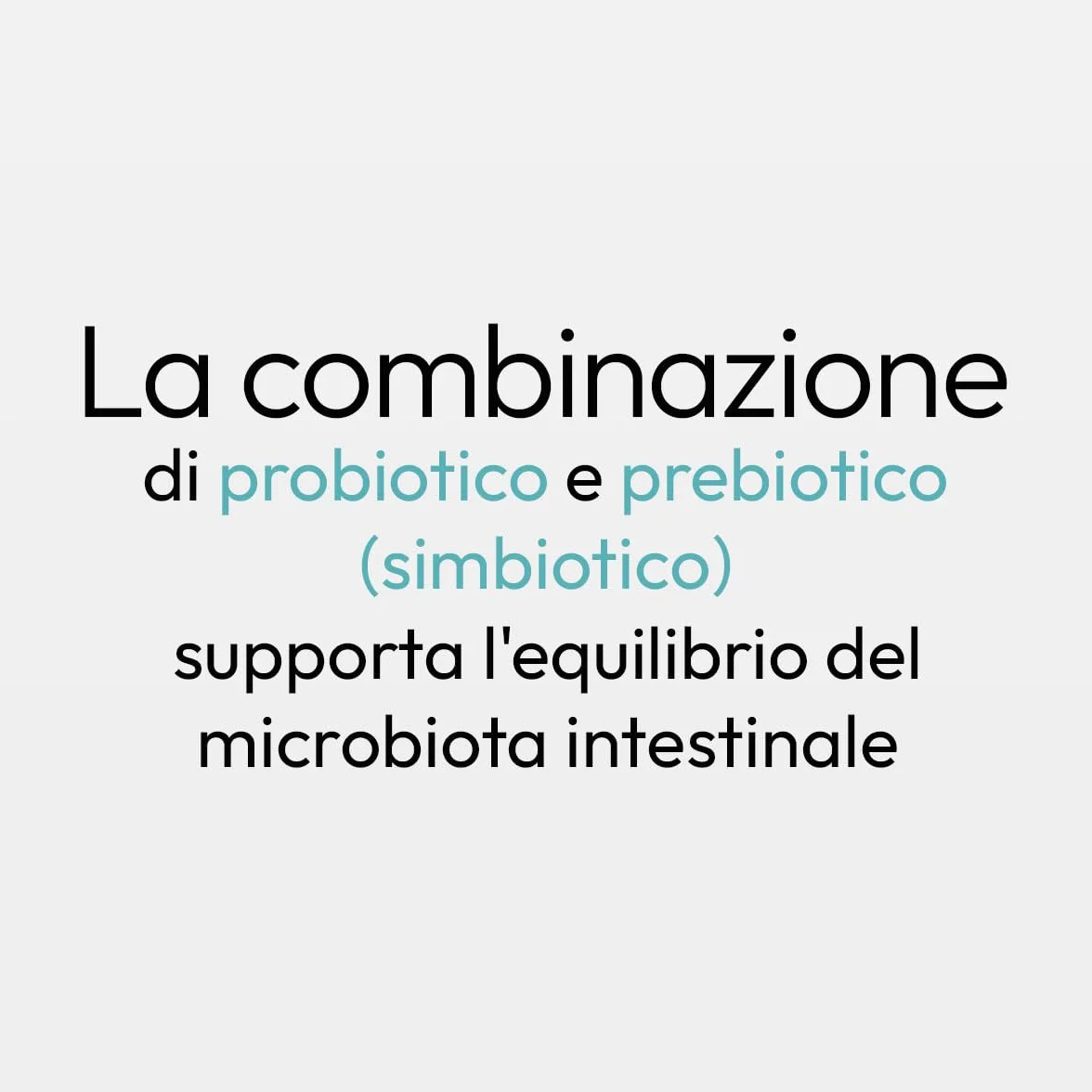 NAMED Triobiotix 360 Integratore Alimentare Probiotico Prebiotico Acido Ialuronico Lithothamnion Calcio Fermenti Lattici Adulti Flora Intestinale 10 Bustine
