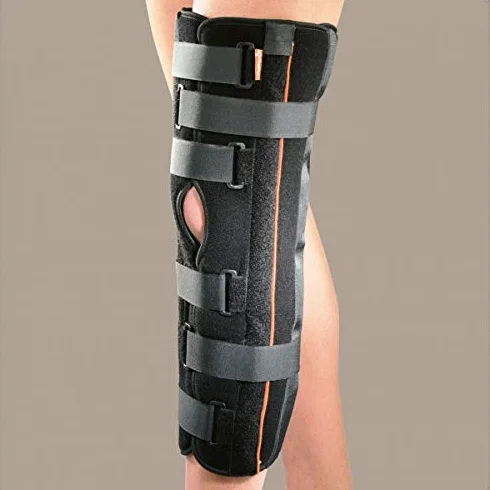 Immok immobilizzatore di ginocchio lungh. cm 50
