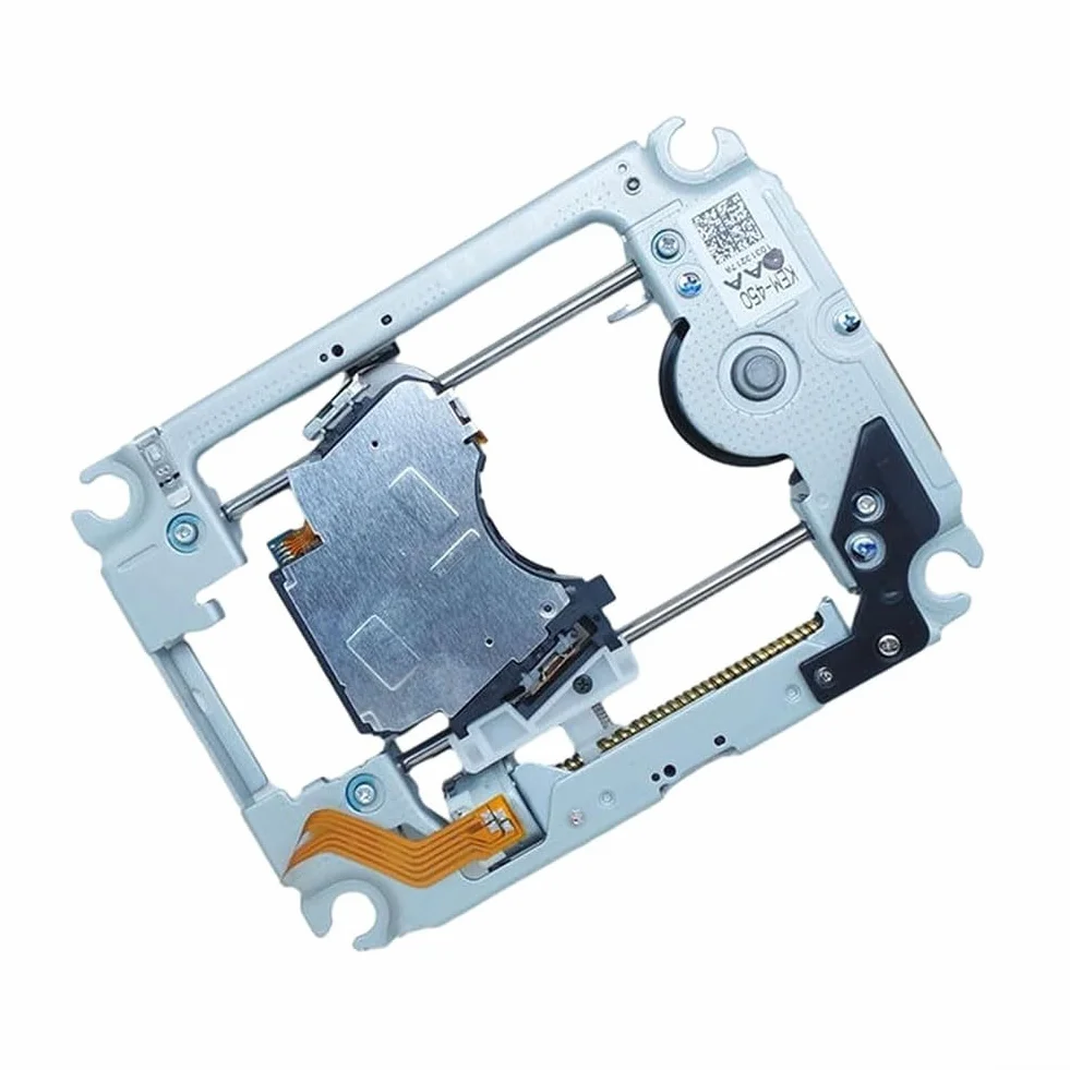 Lente ottica per console di gioco KES 450A KEM 450AAA CECH 2001A, per PS3 Slim CECH-2501A, per modulo obiettivo testa con modulo unità disco deck