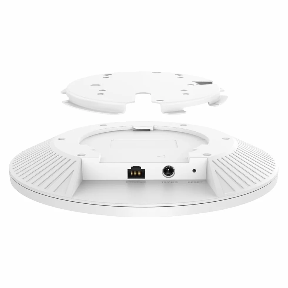 TP-LINK Omada EAP772 V1 - Punto di accesso - 1GbE, 2,5GbE, Wi-Fi 7