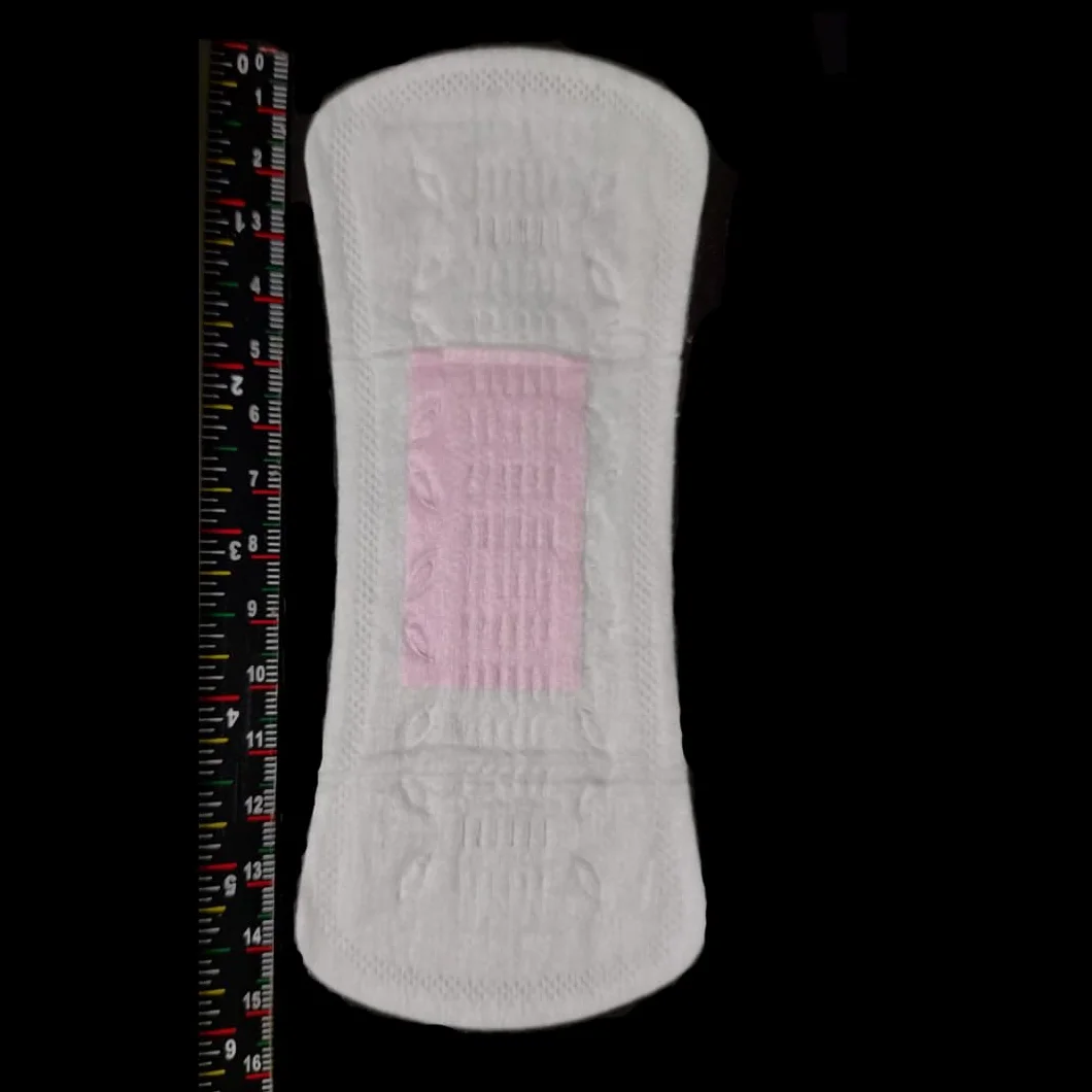 TianDe Assorbenti femminili con argento ultra sottili 20 pezzi