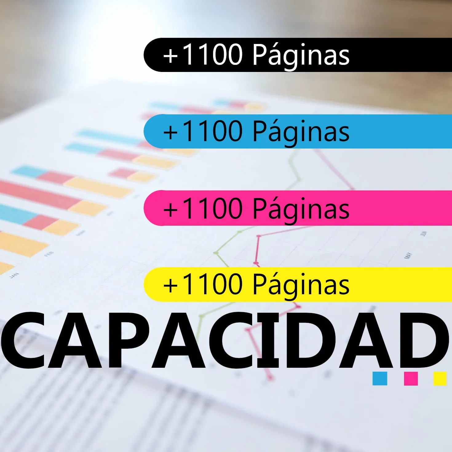 405XL Cartucce d'inchiostro compatibili con Epson 405XL 405XL per Epson Workforce Pro WF-3820DWF WF-3825DWF WF-4820DWF WF-4825DWF WF-4830DTWF WF-7310DTW WF-7830DTWF WF-7835 WF-7840DTW