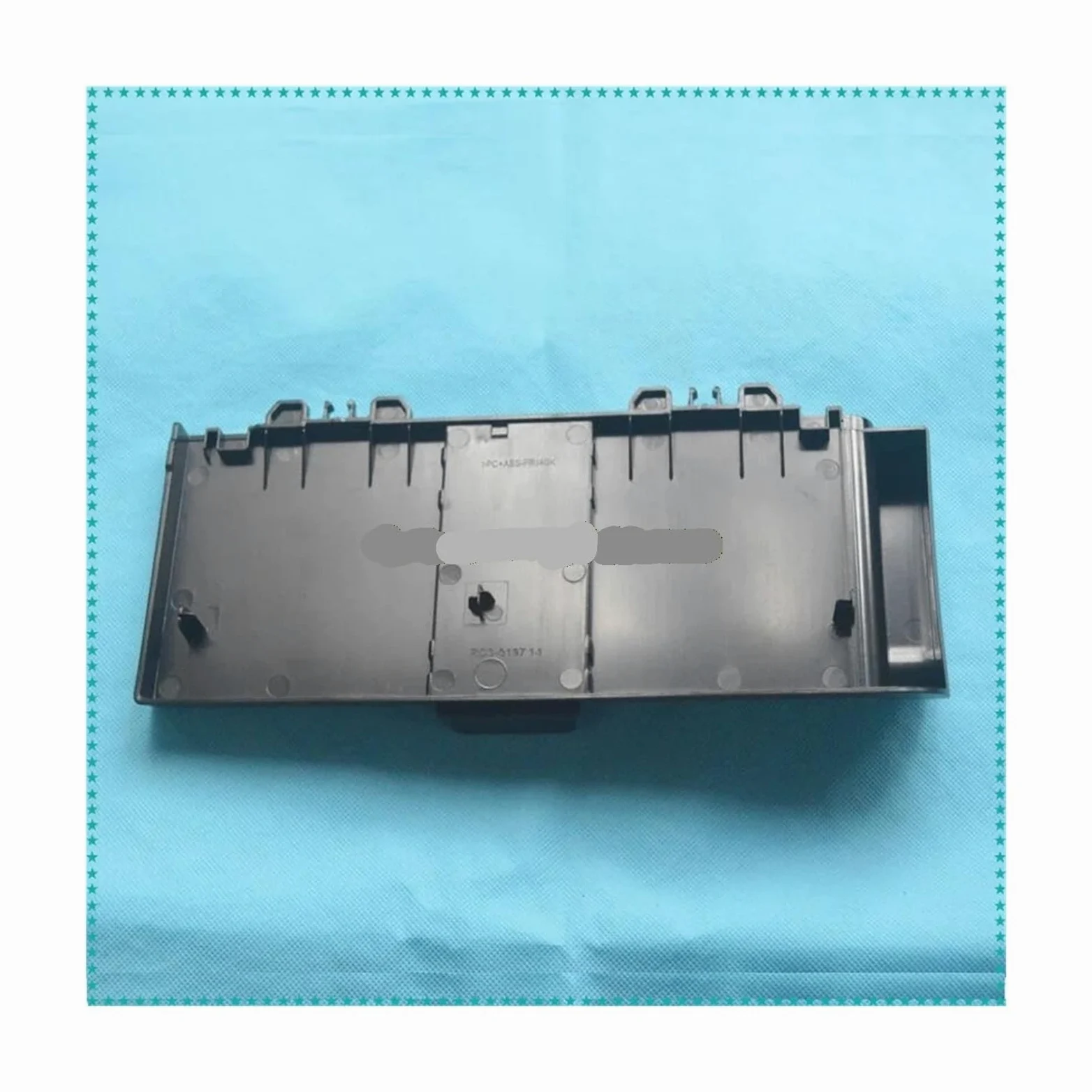 Vassoio ingresso RM1-7276-000, compatibile con HP, 1025 175 | Gruppo ingresso carta per 275, M175, M175nw, M275, M275nw, M176, M177, CP1025(M176 M177)