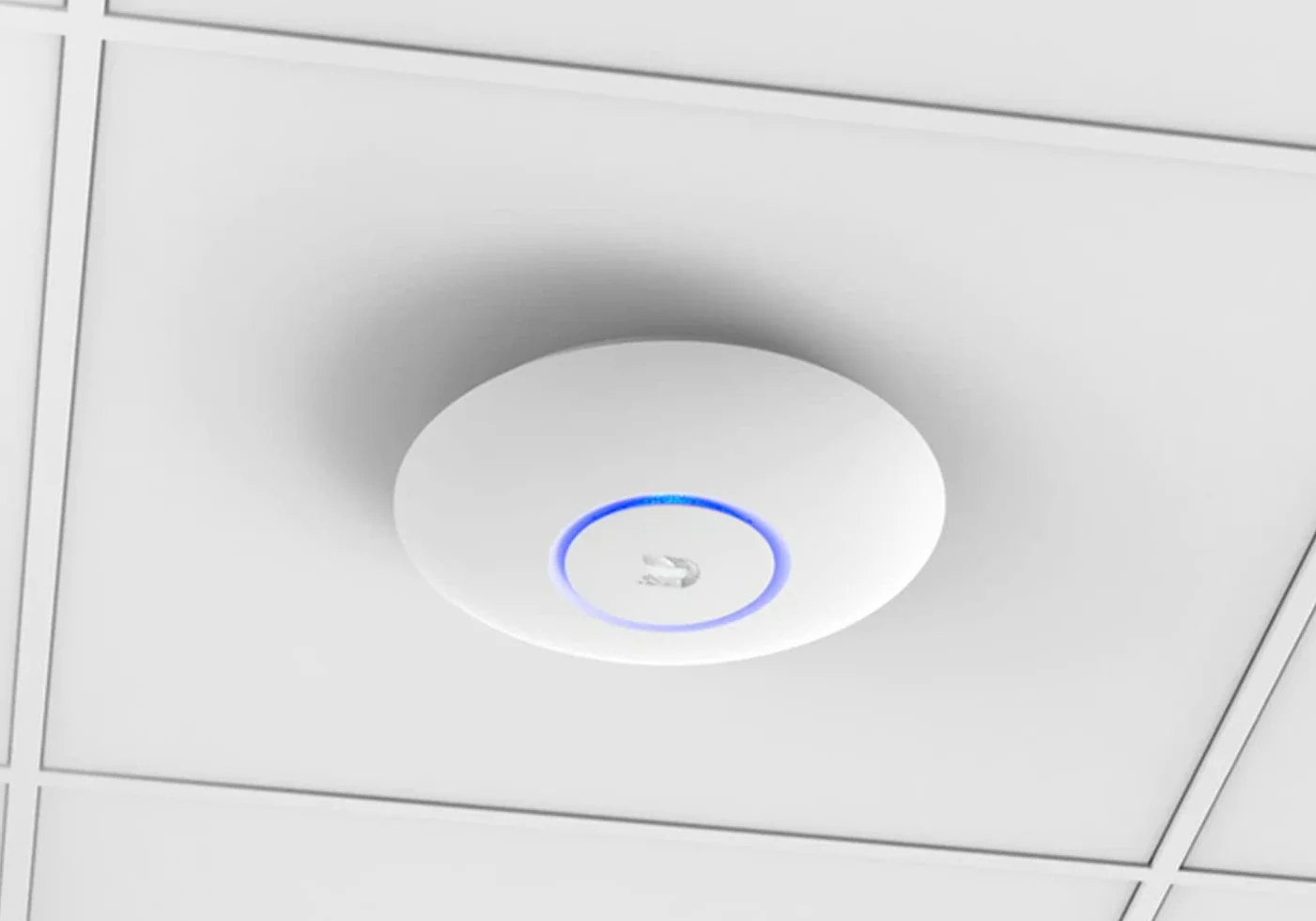 Access Point Ubiquiti Unifi Ap - Dual Band Ap - 2,4-5ghz - ?196.7 X 35 Mm - Indoor Outdoor - 2,4ghz
