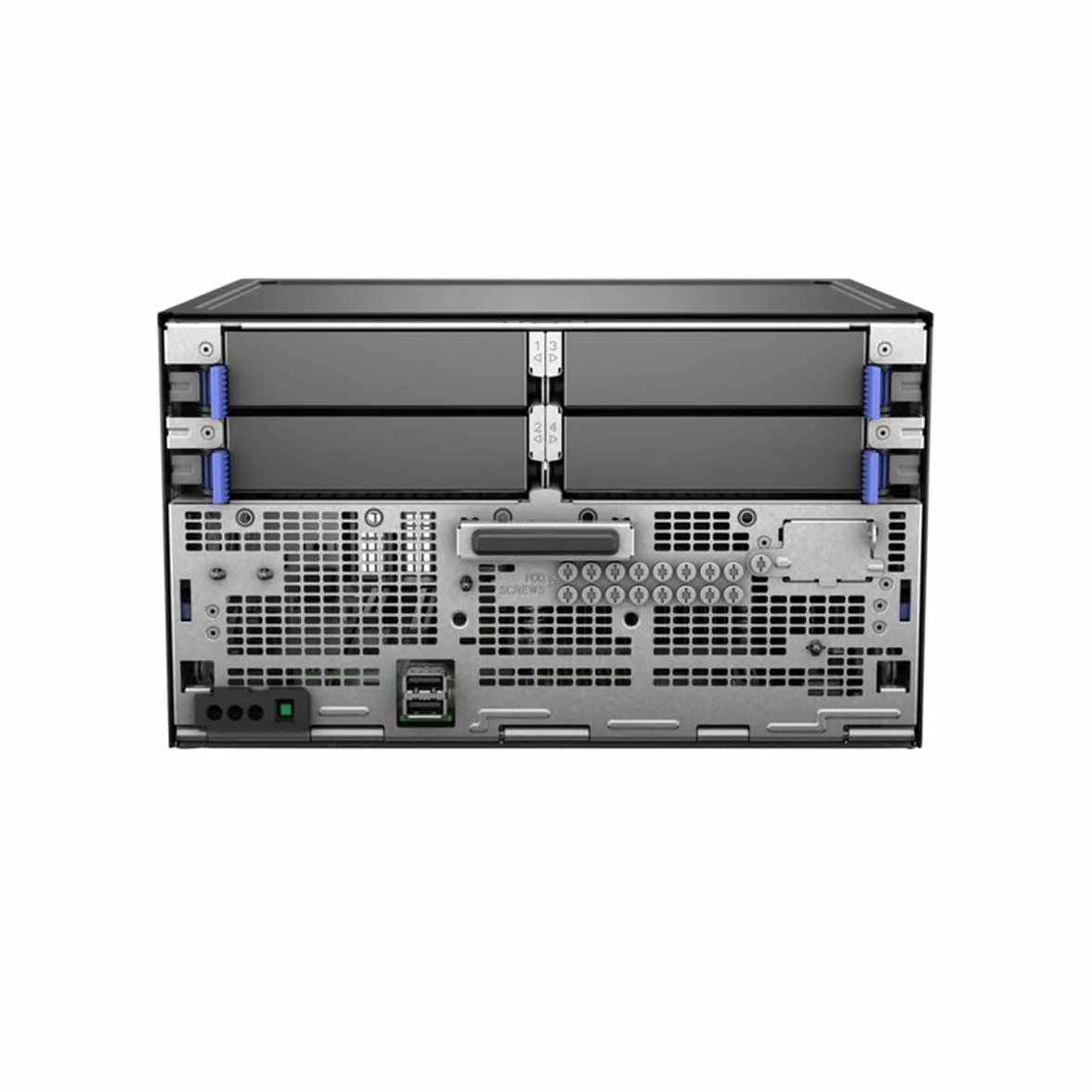 HPE Server P74439-425 Intel Pentium 16GB RAM 1TB